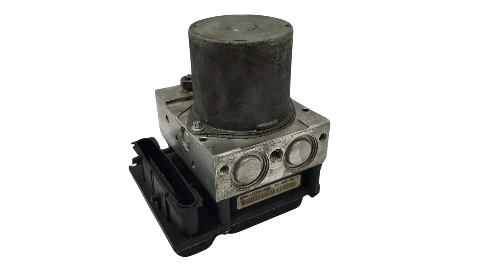 Abs-pump Mercedes A0064310812 0265950618 0265235225 1955 main product photo