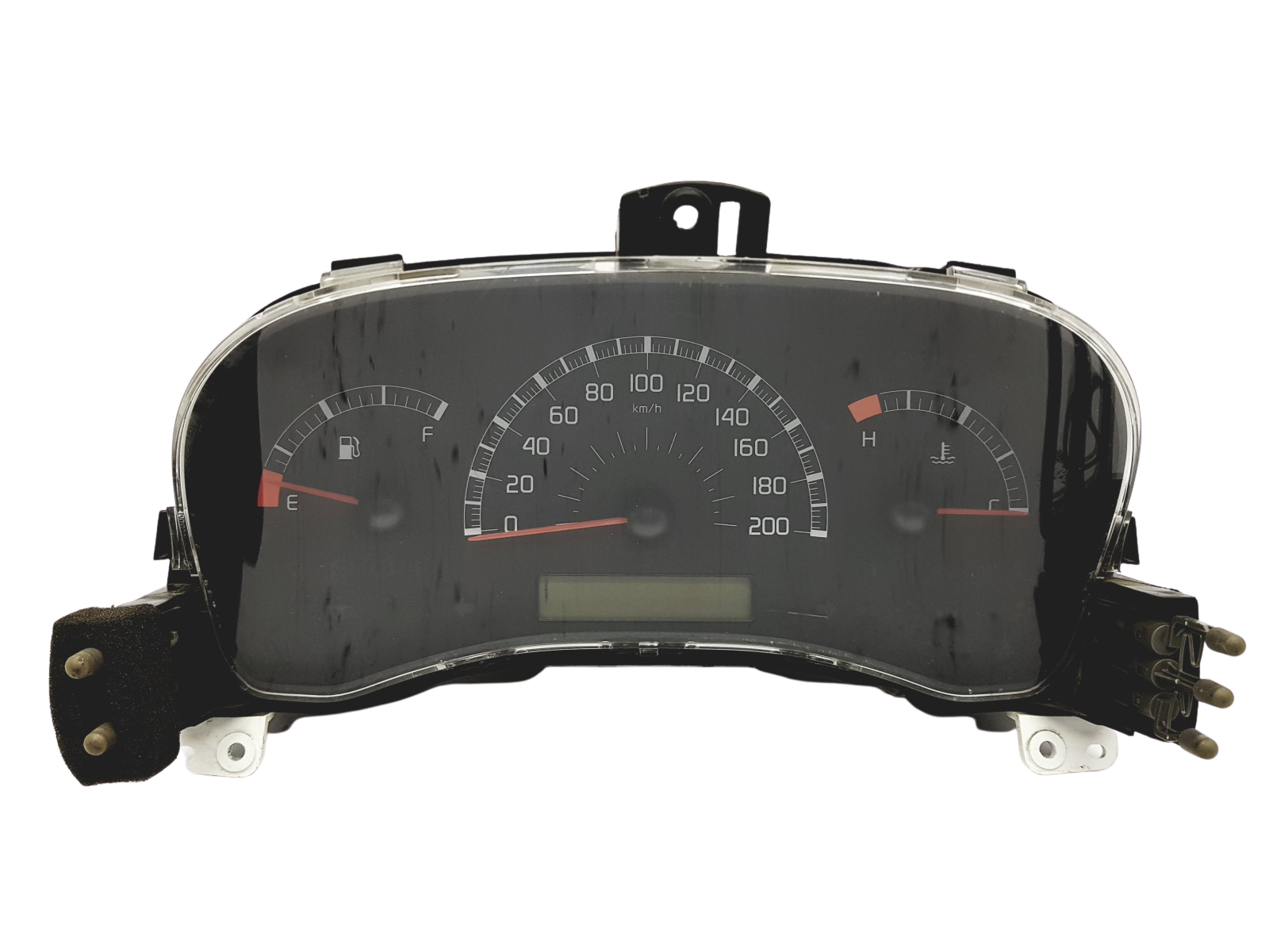 Hastighetsmätare Fiat Panda 46801565 503000360400 29438 main product photo