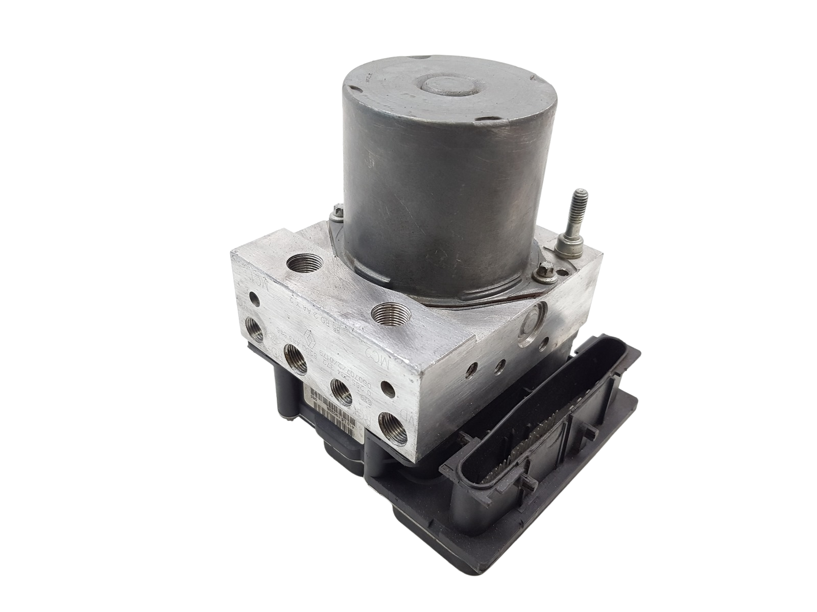 Abs-pump Renault Clio 3 8200443546 0265234372 0265950498 main product photo