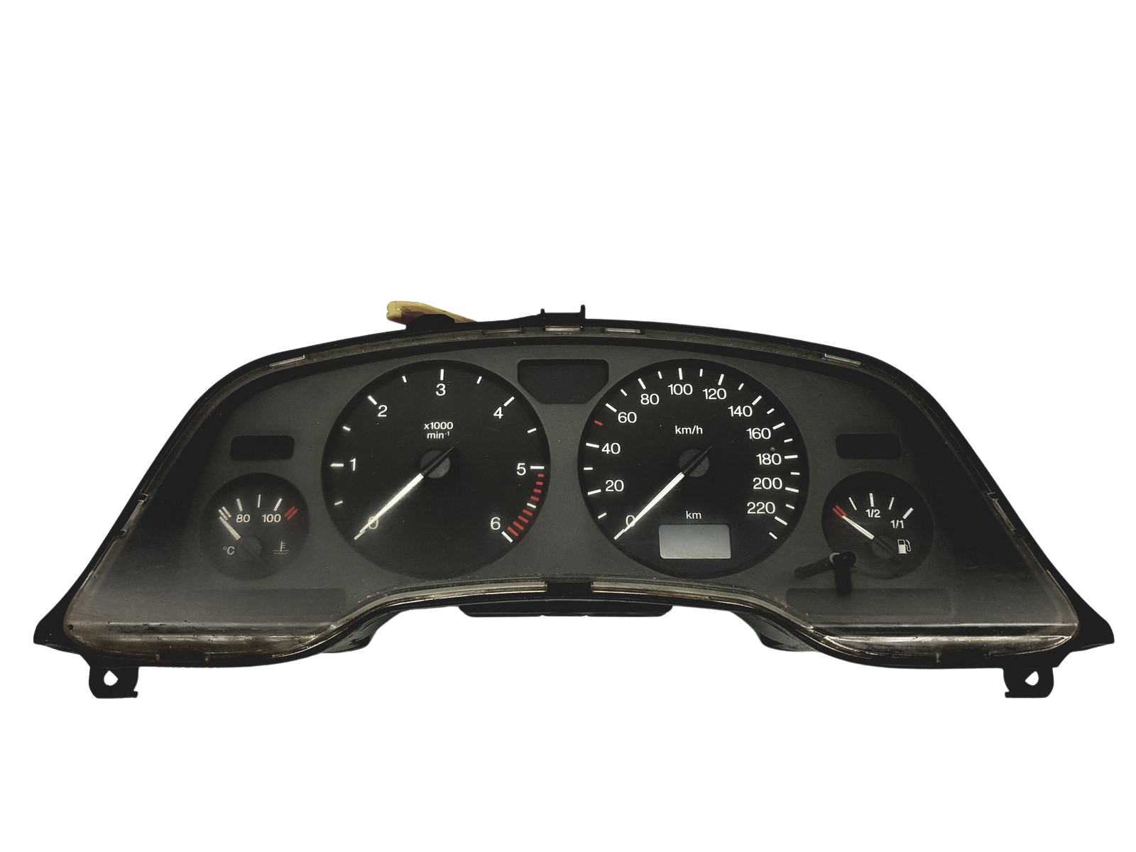 Varvräknare Opel Zafira 354130001 41757 main product photo