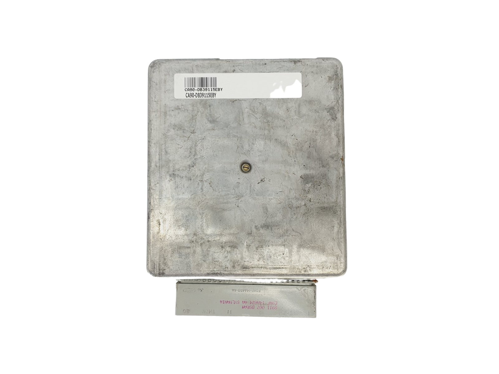 Styrenhet 98AB-12A650-CXG LP4-332 Ford 39115 main product photo