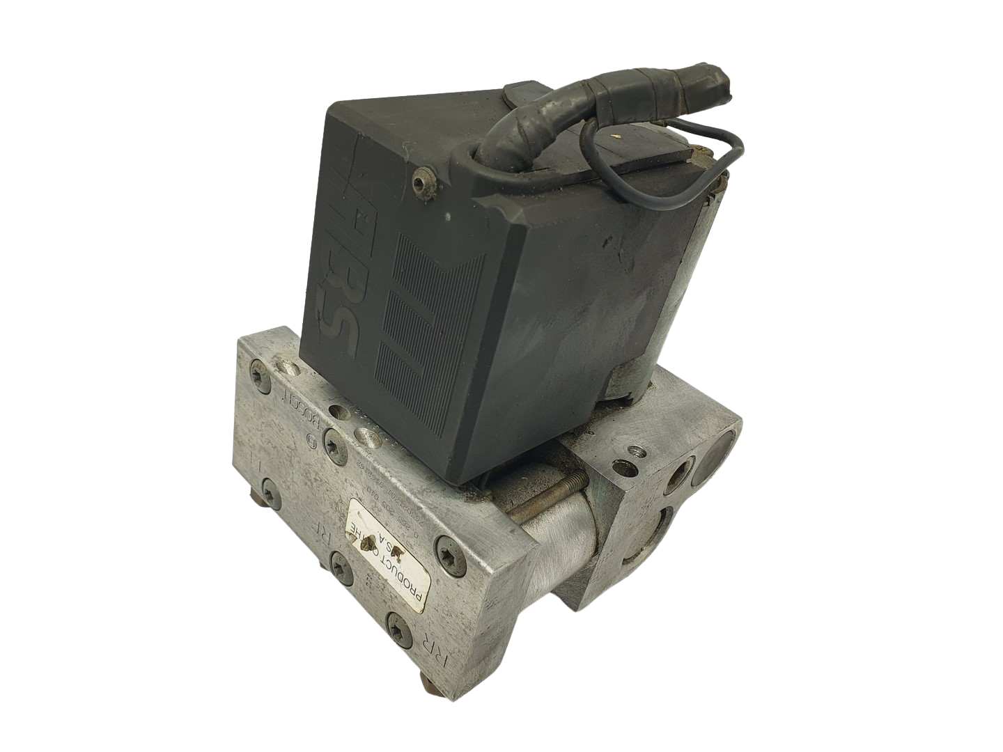 Abs-pump Volvo 940 S90 0265205010 9169162 Bosch 62611 main product photo