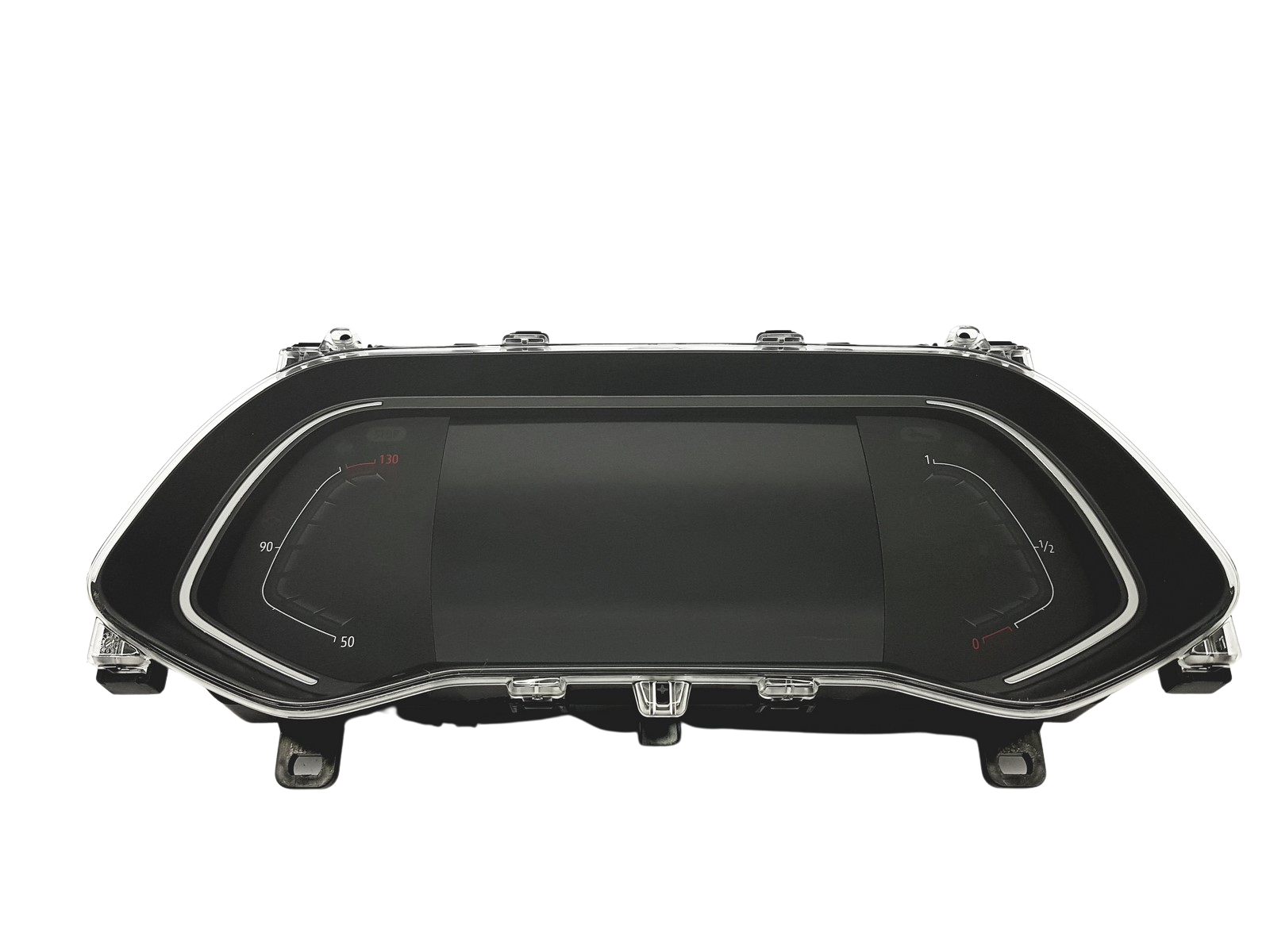 Varvräknare Renault Clio 5 P248100950R A 54055 main product photo