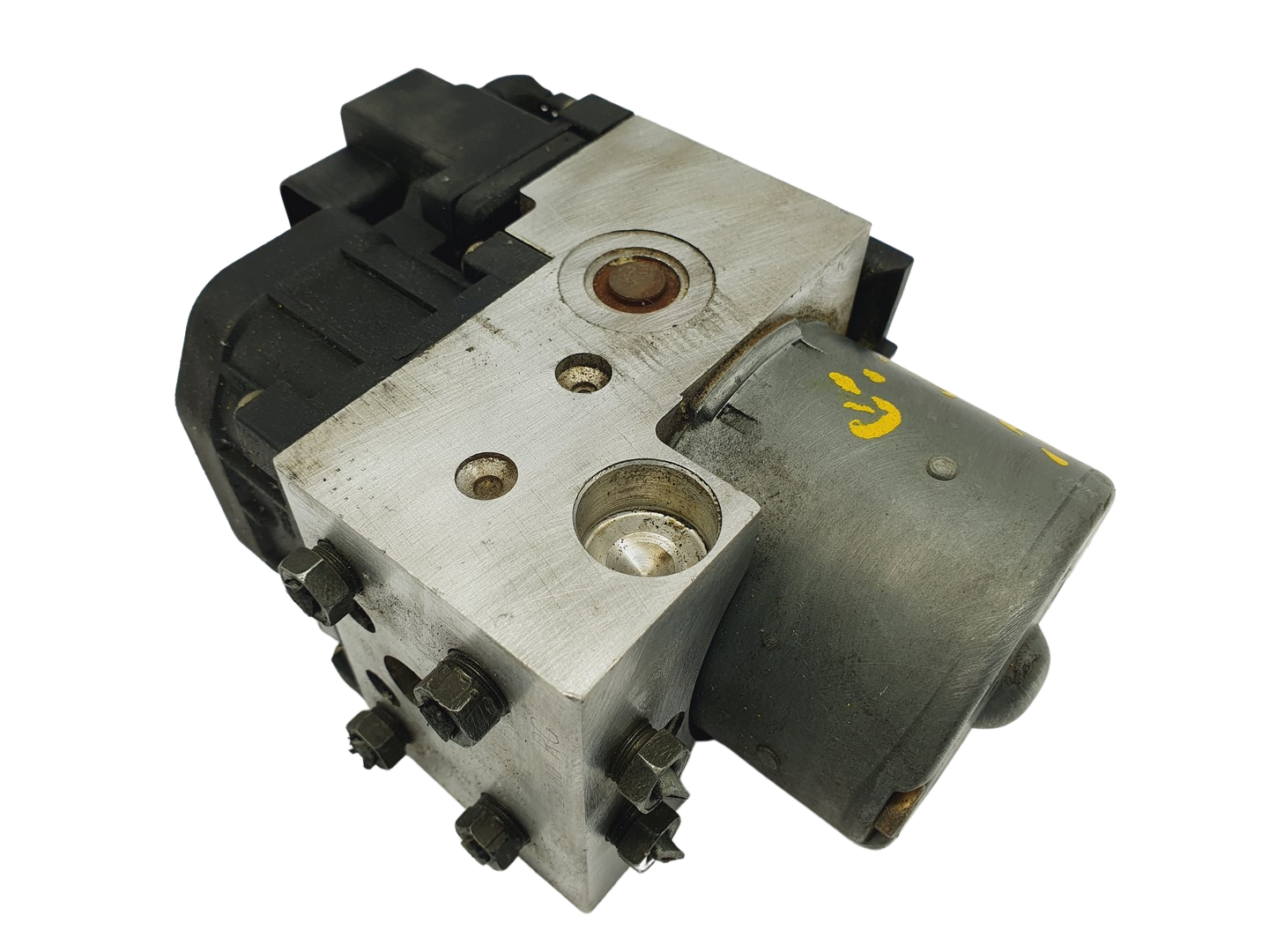 Abs-pump Peugeot 406 9630532980 0273004270 0265216543 65452 main product photo