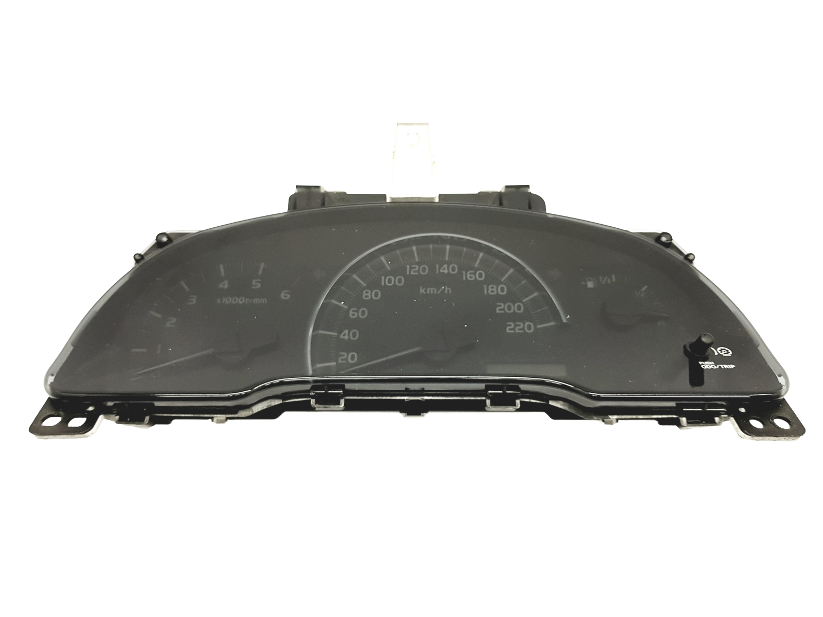 Hastighetsmätare Toyota Avensis Verso 83800-44A50 36688 main product photo