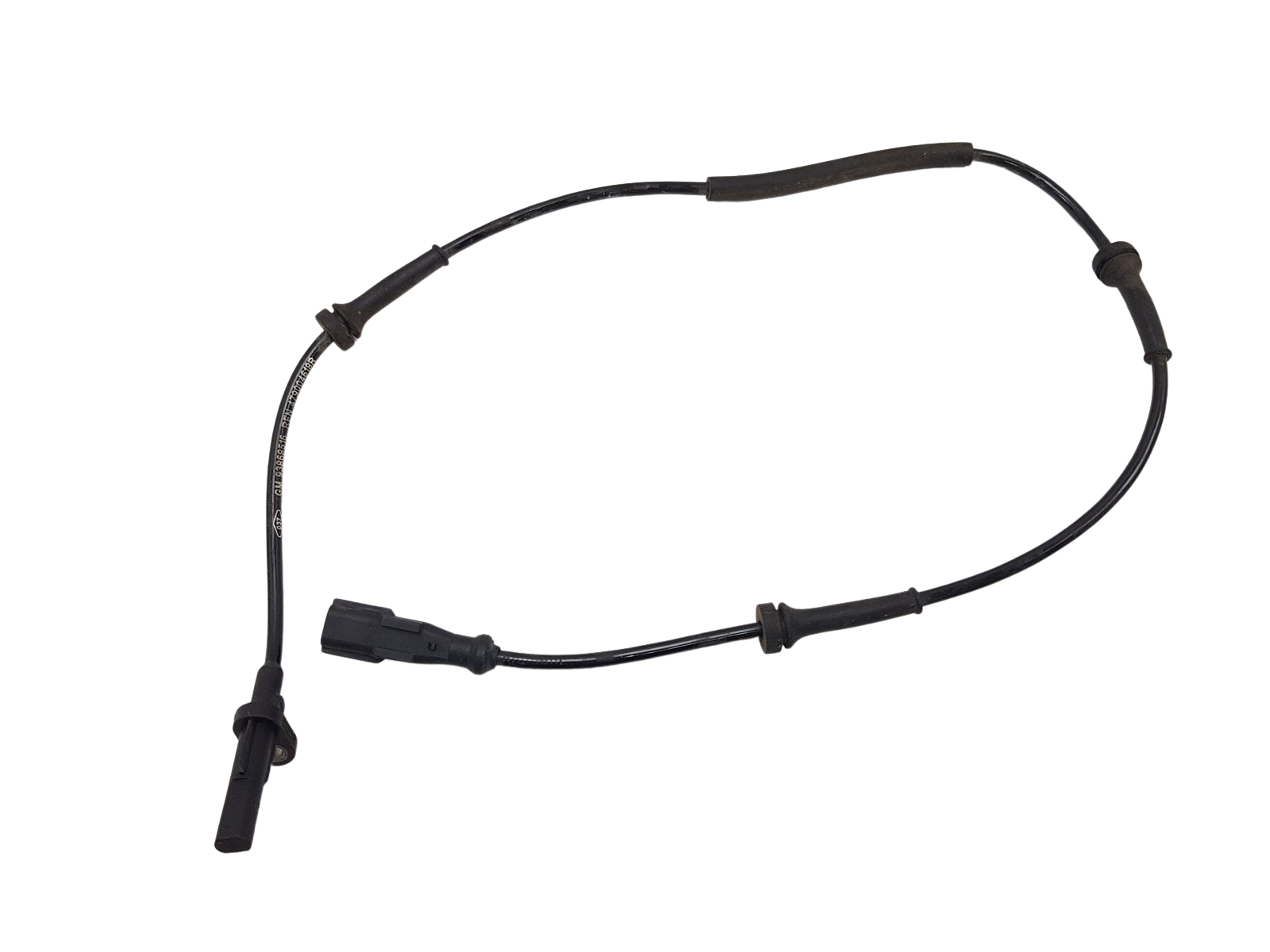ABS Sensor Bak 479004618R GM 93868516 Bosch Renault Trafic 3 0km main product photo