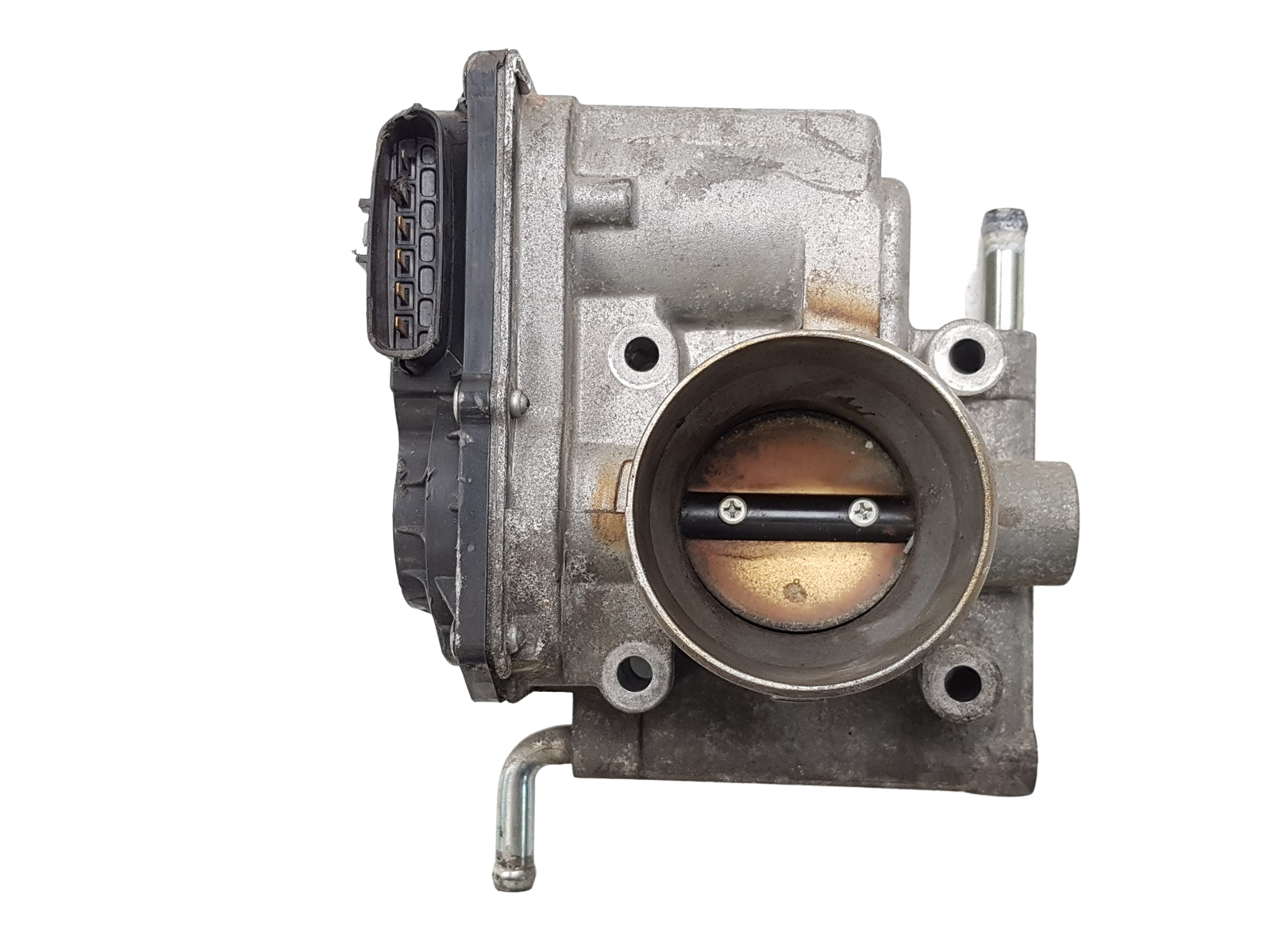 Spjällhusventil Mazda ZJ3813640 K4238 2 1.3 FoMoCo main product photo