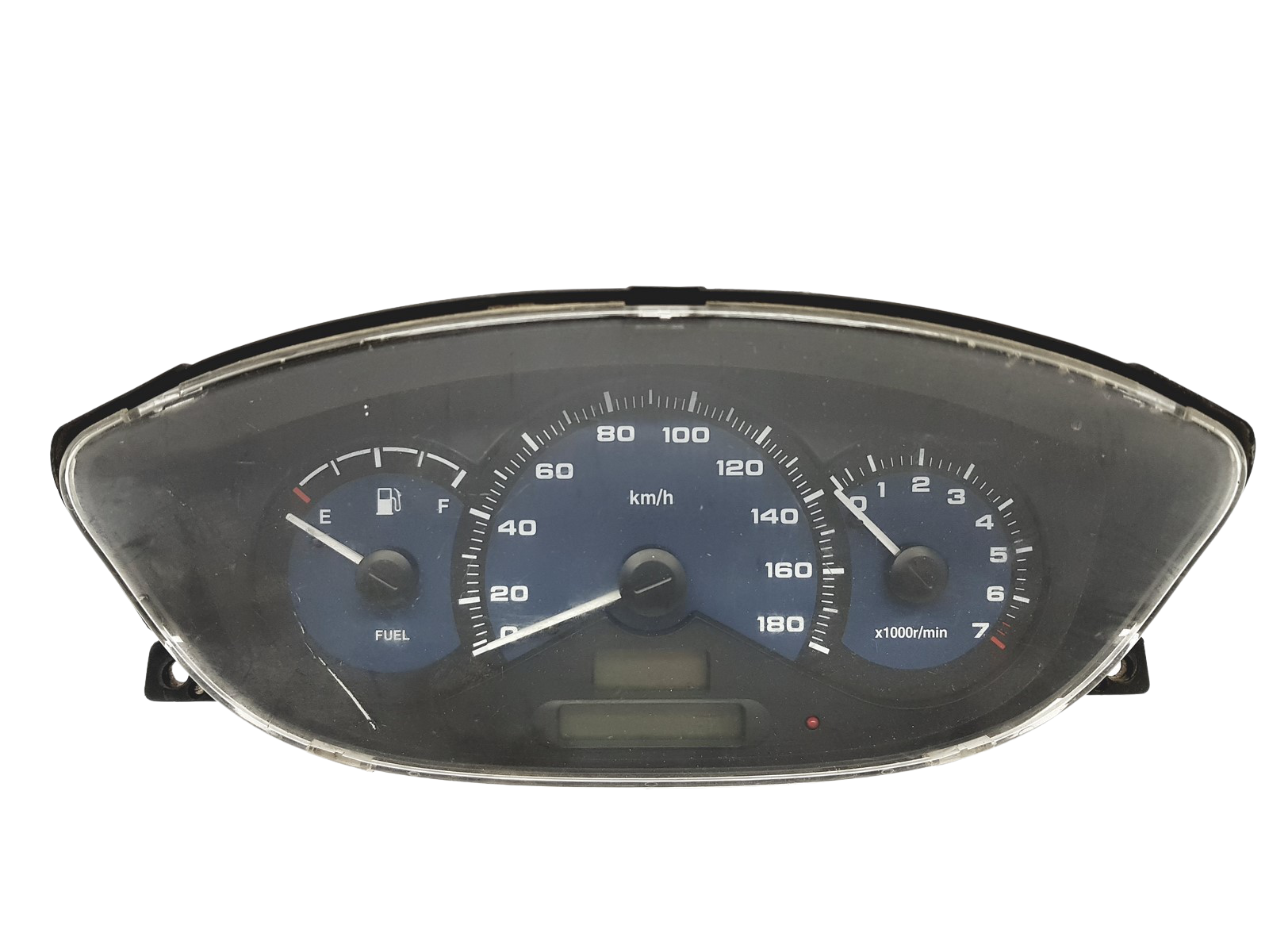 Varvräknare Chevrolet Matiz 96664132 40716 main product photo