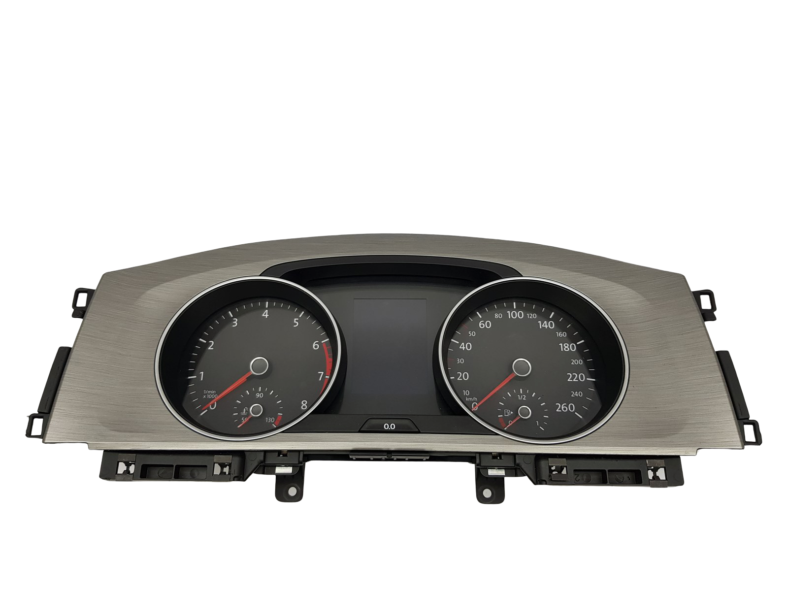 Varvräknare VW Golf MK7 5G0857059 5G0857189 2250342 VDO main product photo