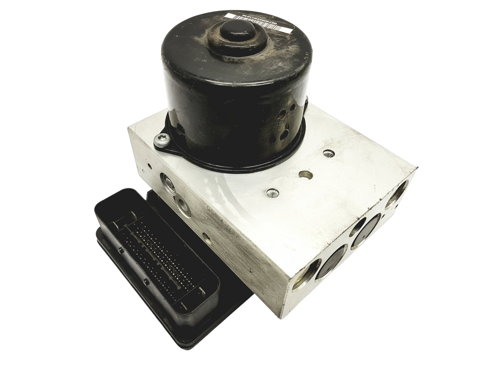 Abs-pump Mercedes C W203 A0054311612 A0345457132 Ate main product photo