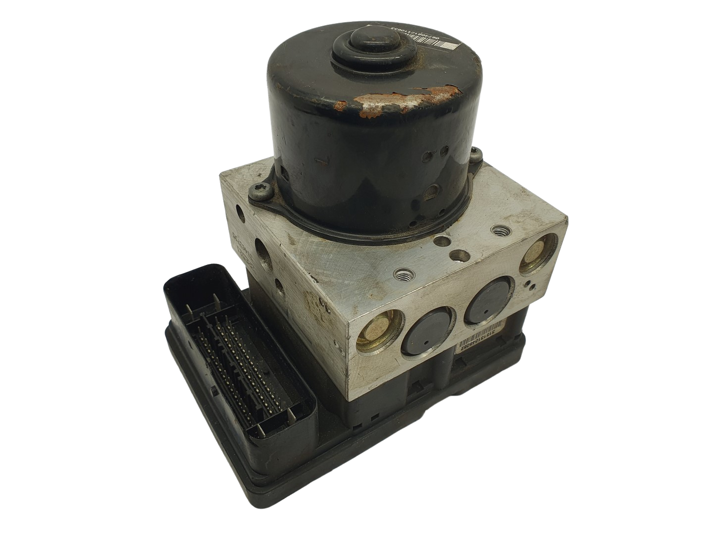 Abs-pump Ford Focus 2M51-2M110-EE 10.0925-0119.3 Ate 64961 main product photo
