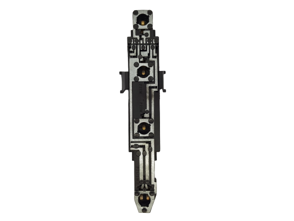 Baklampinsats Bak 7701040959 Laguna 1 Renault Valeo main product photo