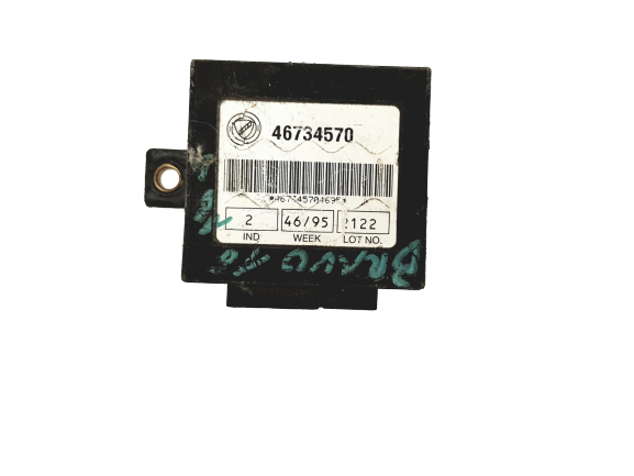 Styrenhet 46734570 Fiat 17931 main product photo