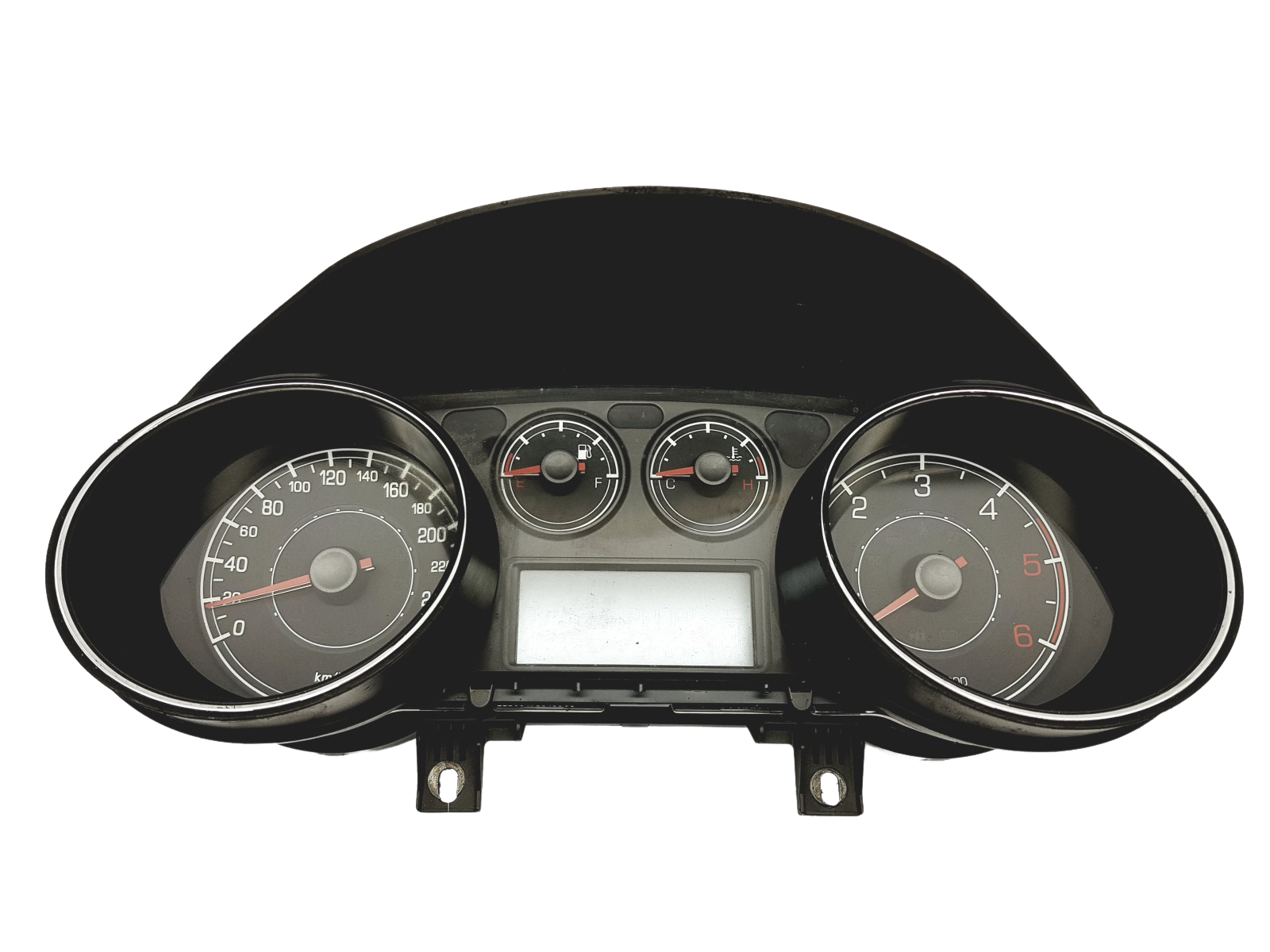 Varvräknare Fiat Bravo 554000980100 5550019804 36157 main product photo