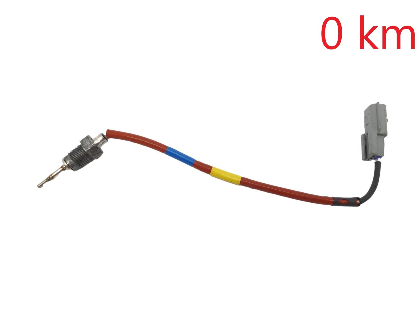 Avgastemperatursensor 165800657R 2.0 dCi Renault Nissan Valeo 0 km main product photo