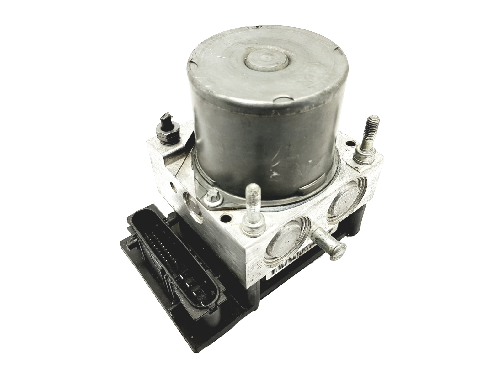 Abs-pump PSA C4 307 9649988280 0265800395 Bosch 46500 main product photo