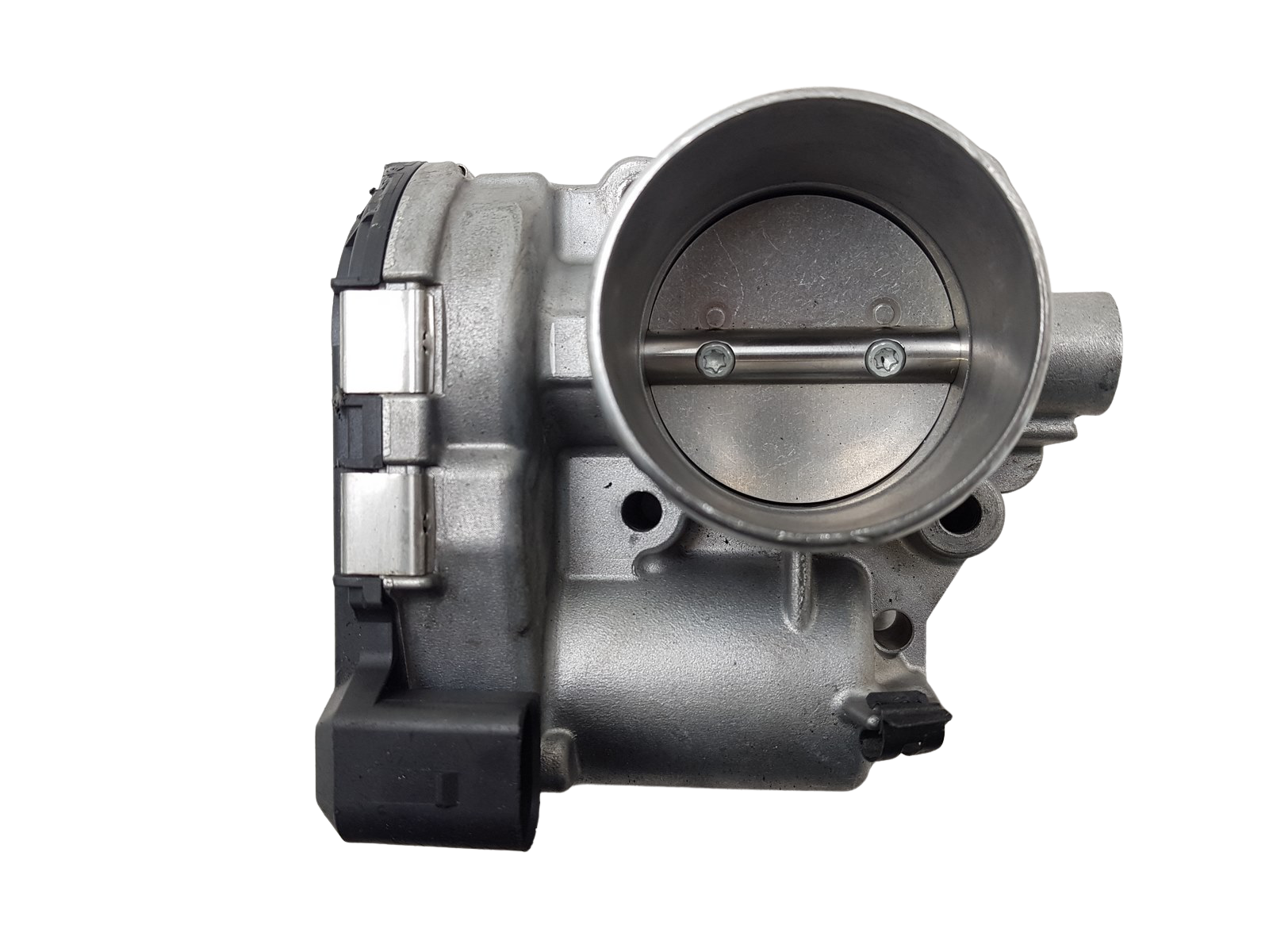 Spjällhusventil Ford Volvo 7S7G-9F991-CA 0280750535 1.6 Bosch 0km 1058 main product photo