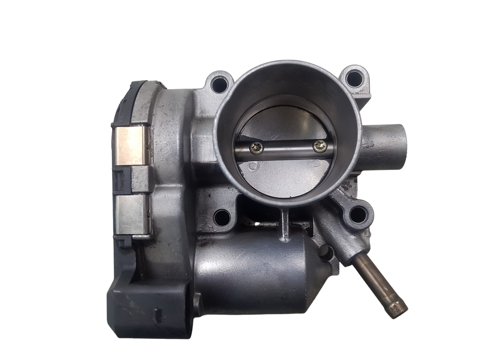 Spjällhusventil VWAG 1.4 030133062A 0280750049 Bosch 1591 main product photo