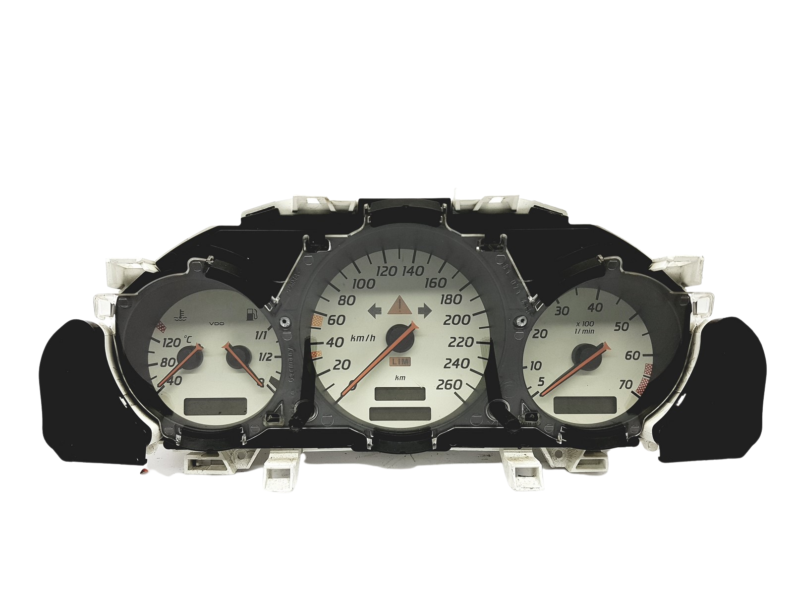 Varvräknare Mercedes SLK 1705403411 110008832019 53060 main product photo
