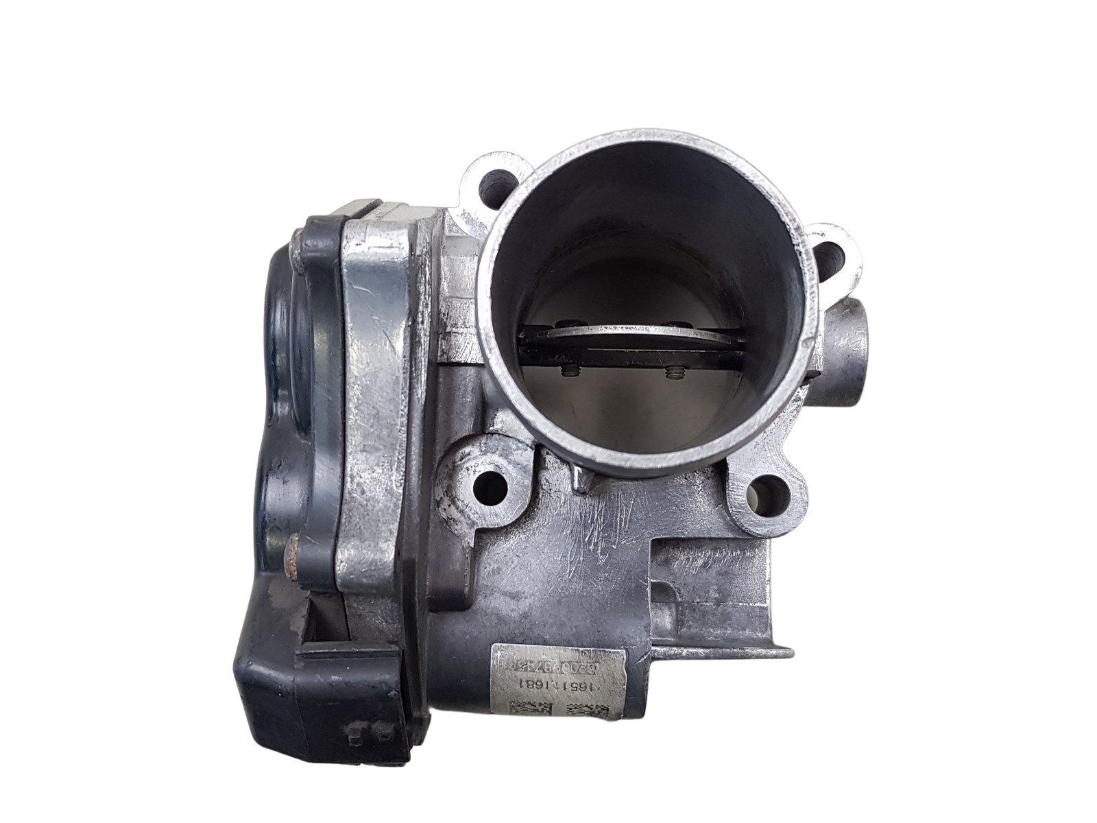 Spjällhusventil Renault 8200987453 H8200727648 2.0 2.3 DCI 1981 main product photo