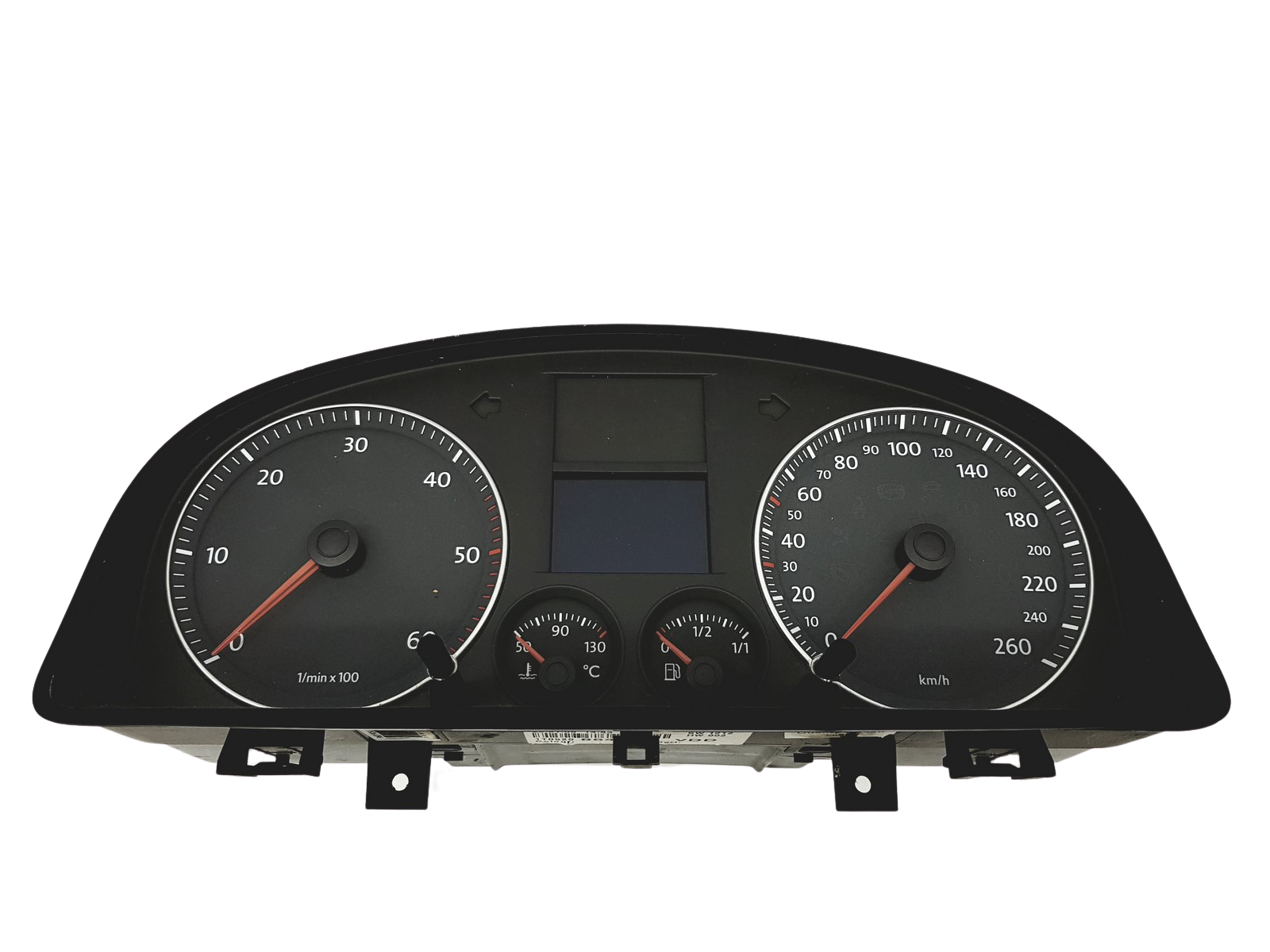 Varvräknare VW Touran 1T0920864A 110080378003 31357 main product photo