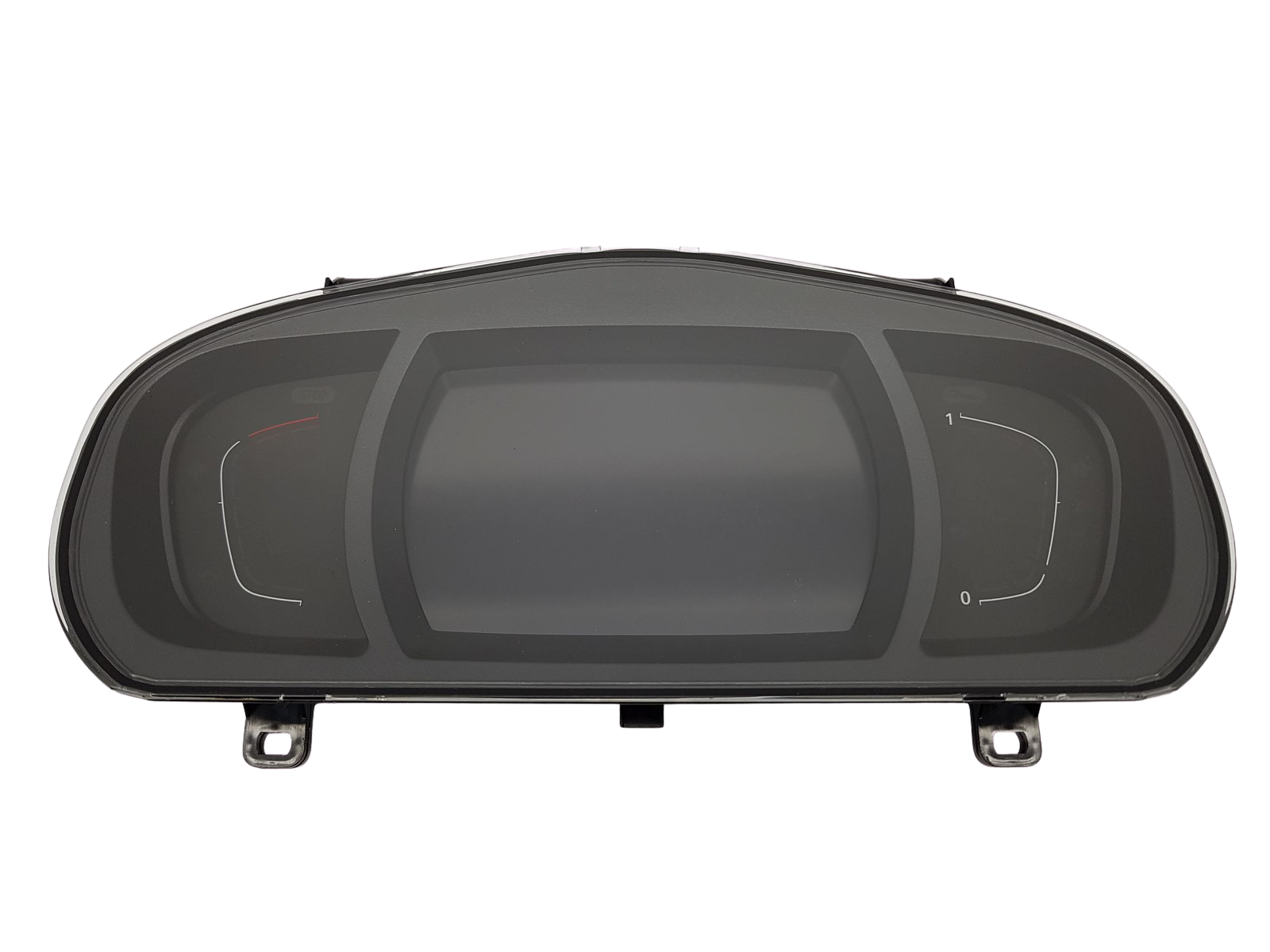 Hastighetsmätare Renault Scenic 4 248100254R 7737 main product photo