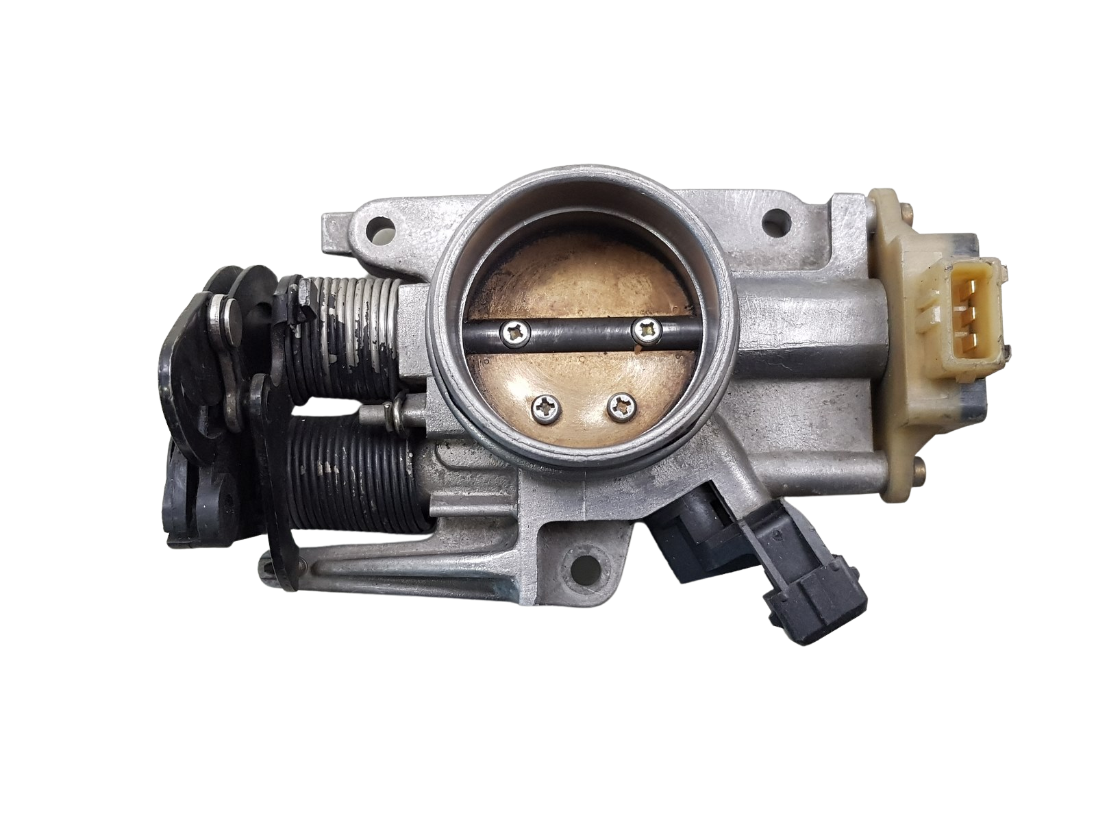 Spjällhusventil Citroen Peugeot PSA561 0280122003 1661 main product photo