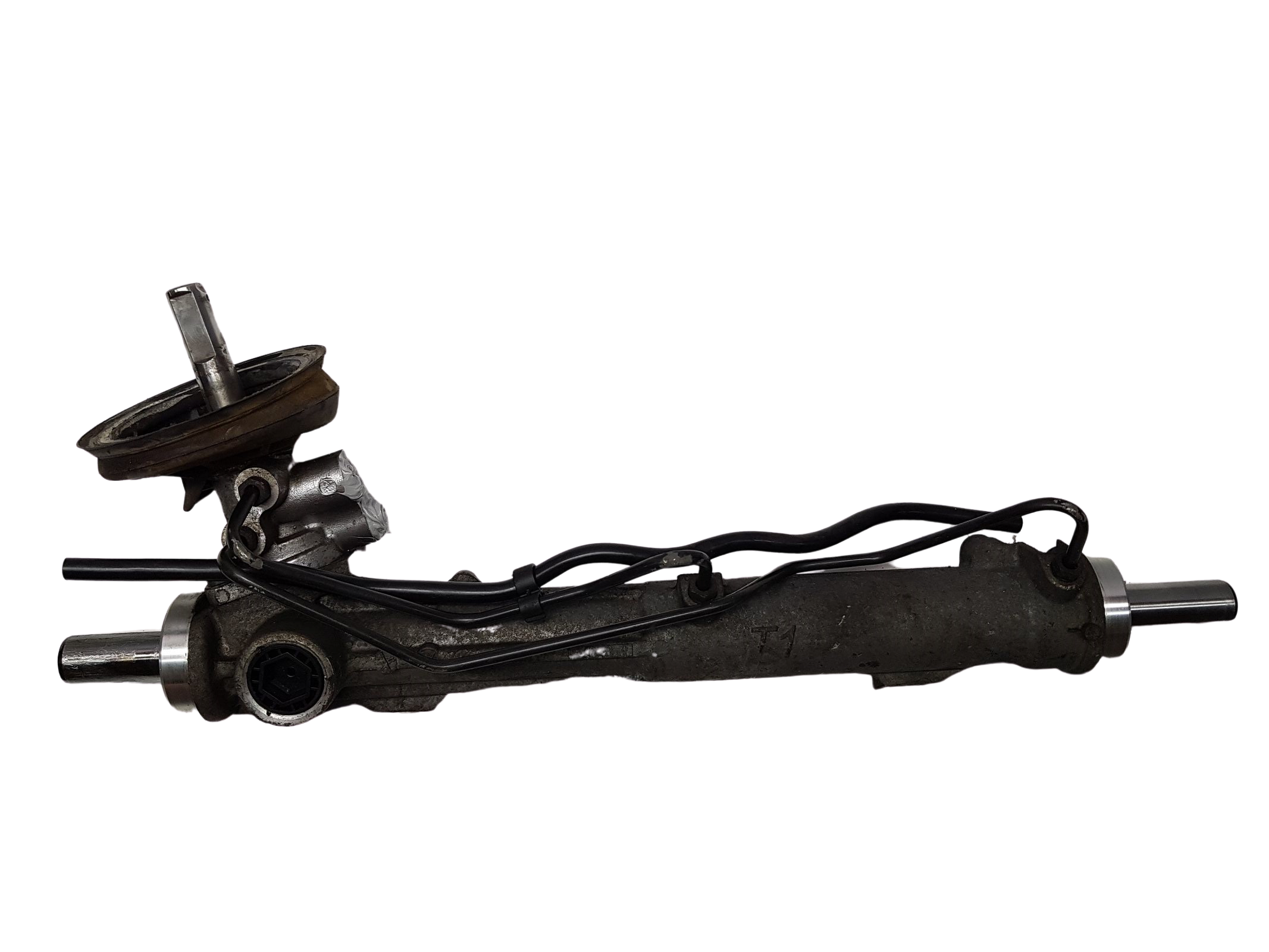 Styrväxel Peugeot 206 8901 4000EW TRW 7433 main product photo