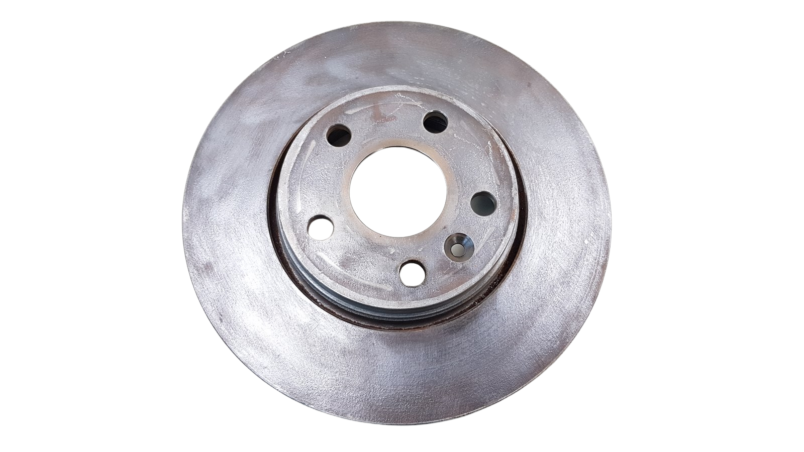 Bromsskiva Fram 280mm 402064230R 8201464604 Renault Kangoo 2 Citan main product photo