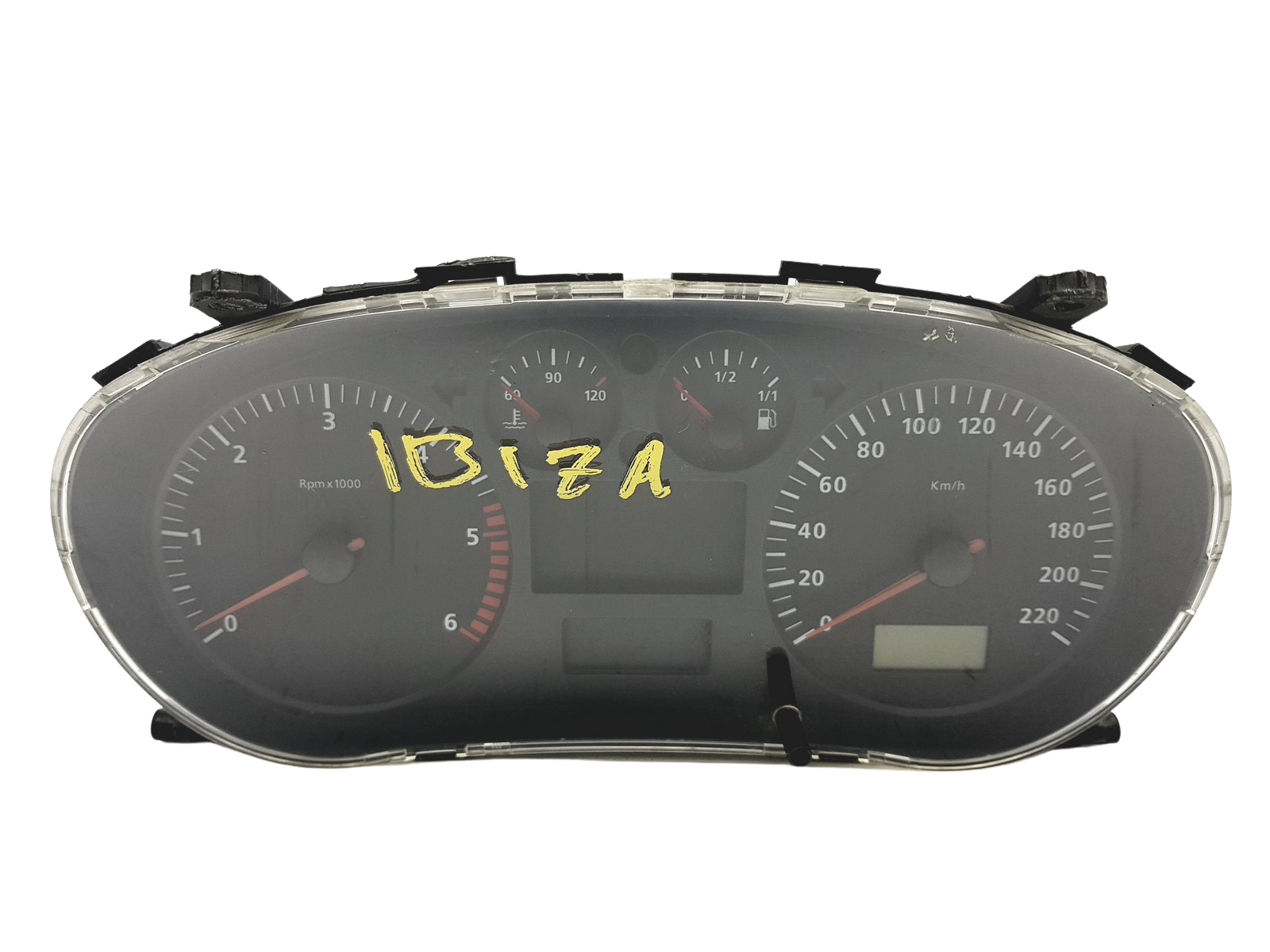Varvräknare Seat Ibiza W06K0920850C 110008924004 48397 main product photo
