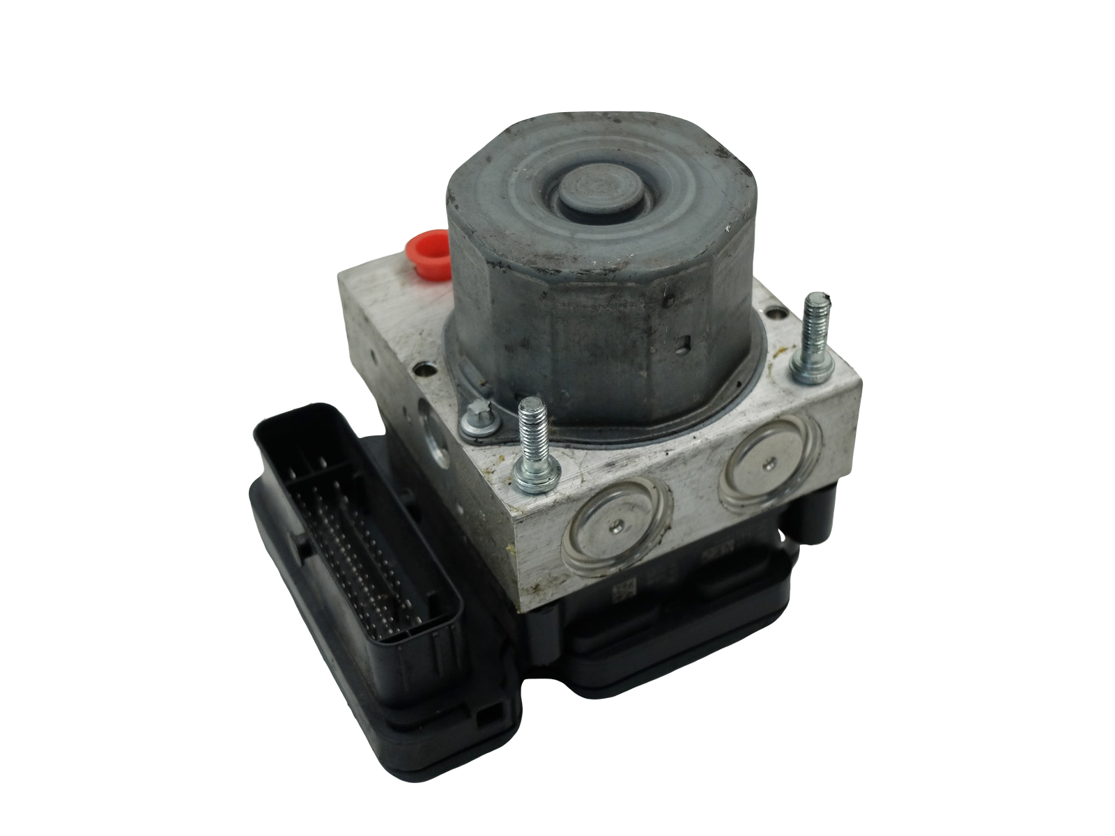 Abs-pump Peugeot 308 2 9817627280 9816073680 0265956083 main product photo