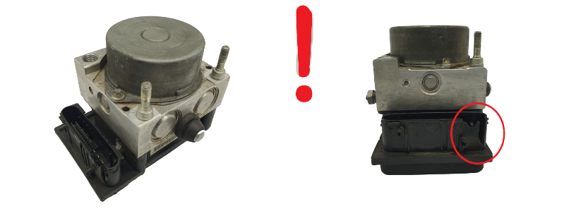 Abs-pump Fiat Grande Punto 51787091 0265800598 0265231878 62163 main product photo