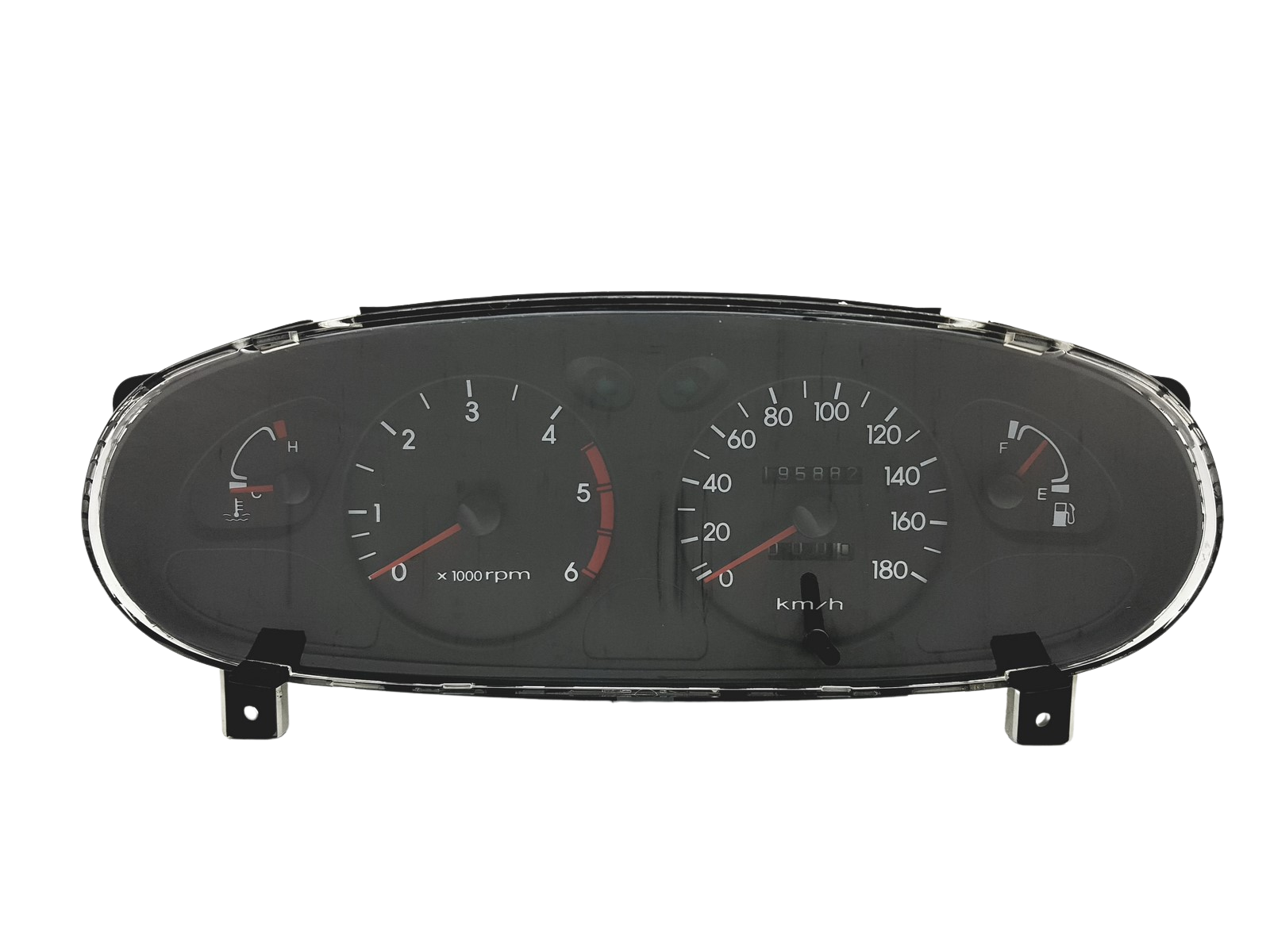 Varvräknare Hyundai H-1 94004-4A220 940044A220 52863 main product photo