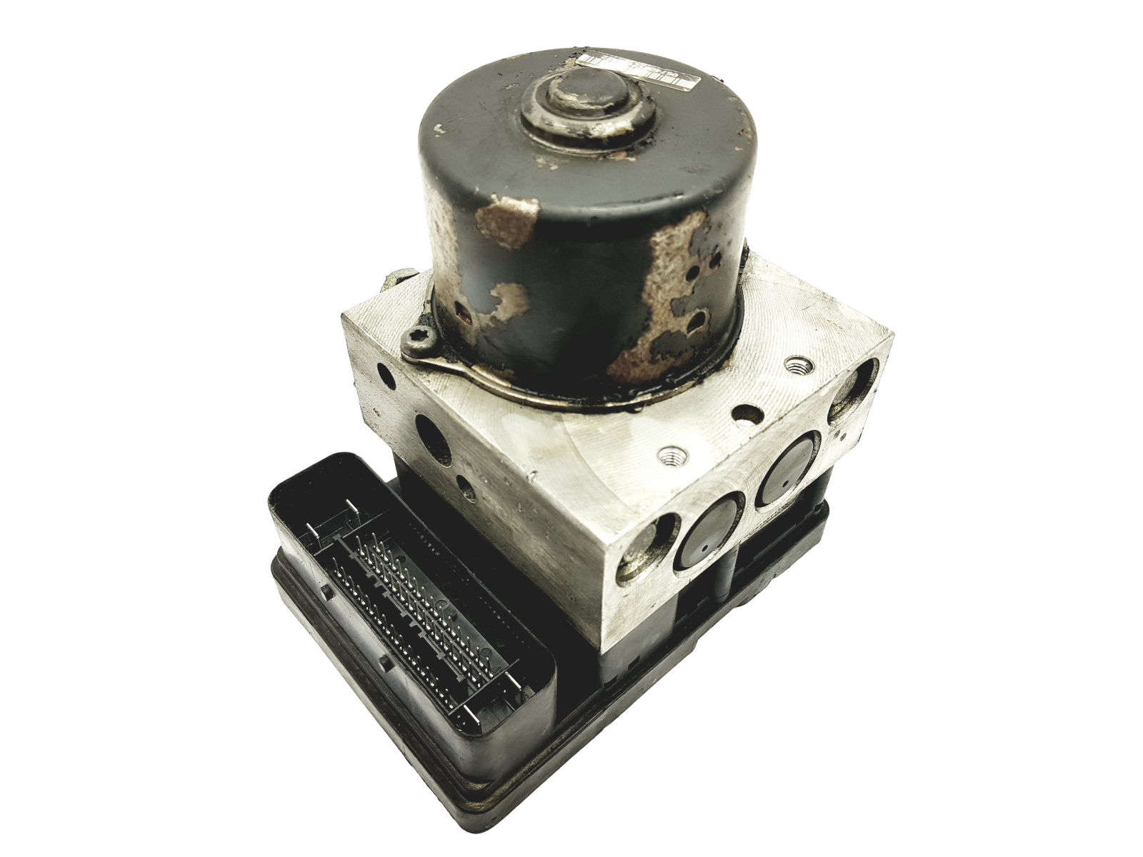 Abs-pump Ford Focus 2M51-2M110-EC 10.0925-0115.3 Ate 36426 main product photo