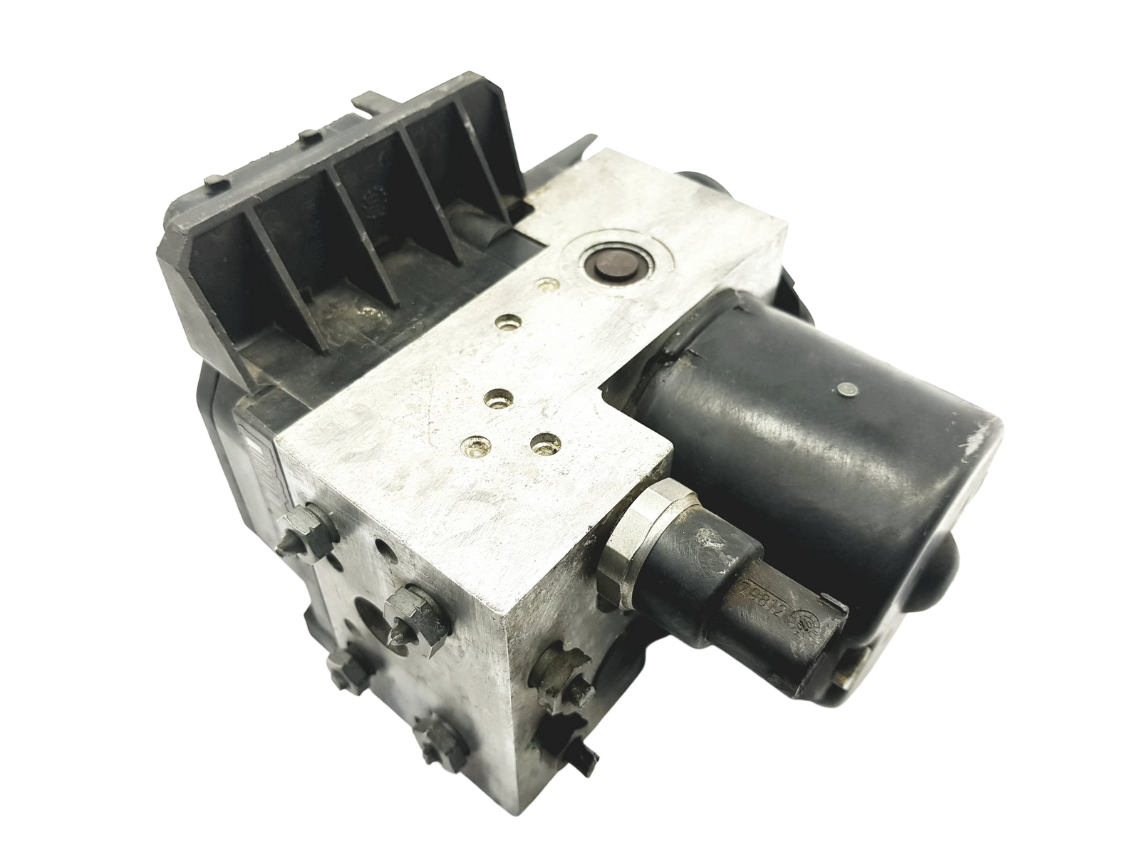 Abs-pump Mercedes A W168 A0034314512 0265202412 40316 main product photo