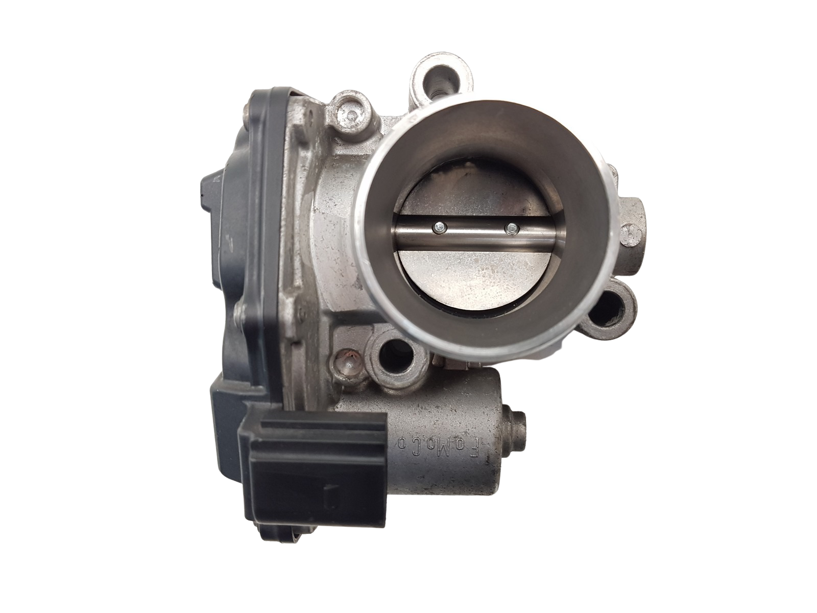 Spjällhusventil Ford CM5G-9F991-FB 1.0 EcoBoost FoMoCo 2861 main product photo