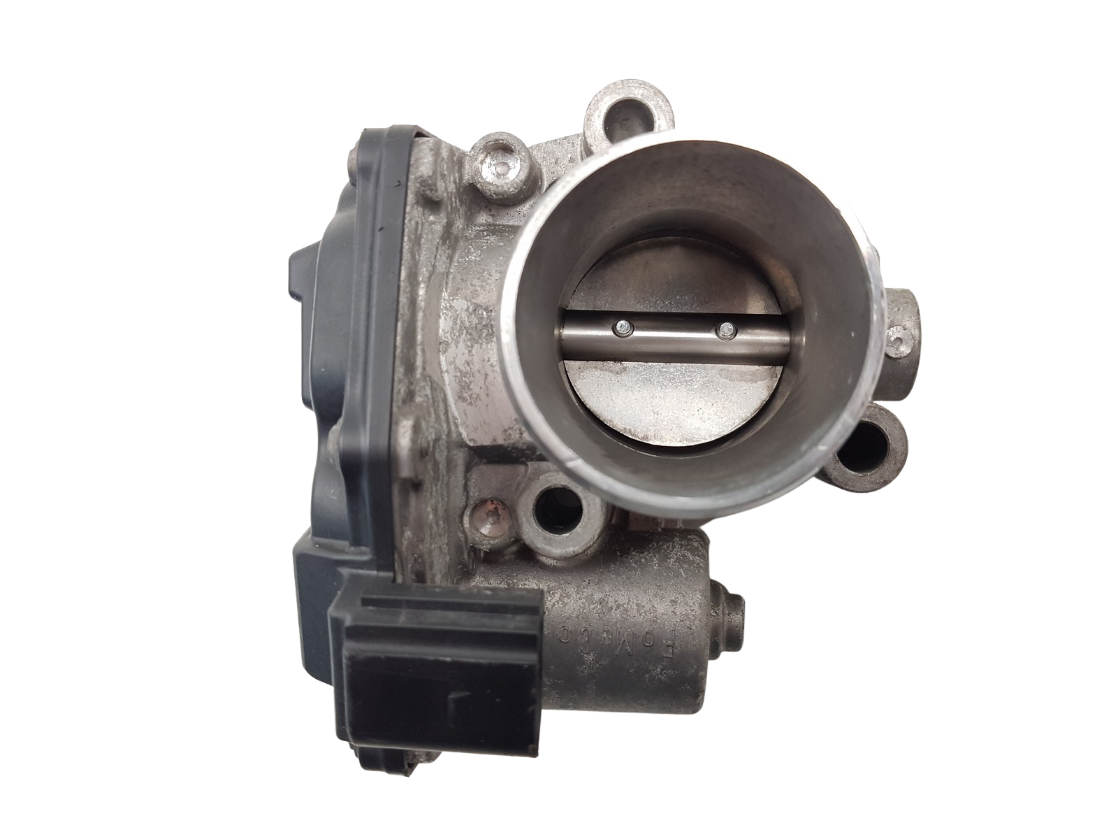 Spjällhusventil Ford CM5G-9F991-FC 1.0 EcoBoost FoMoCo 2844 main product photo