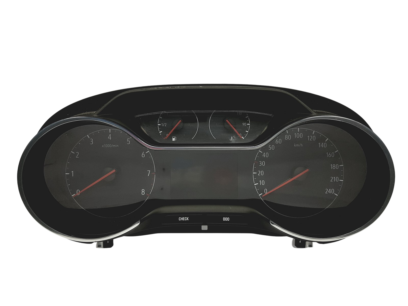 Varvräknare Opel Grandland X 9831138780 Yazaki main product photo