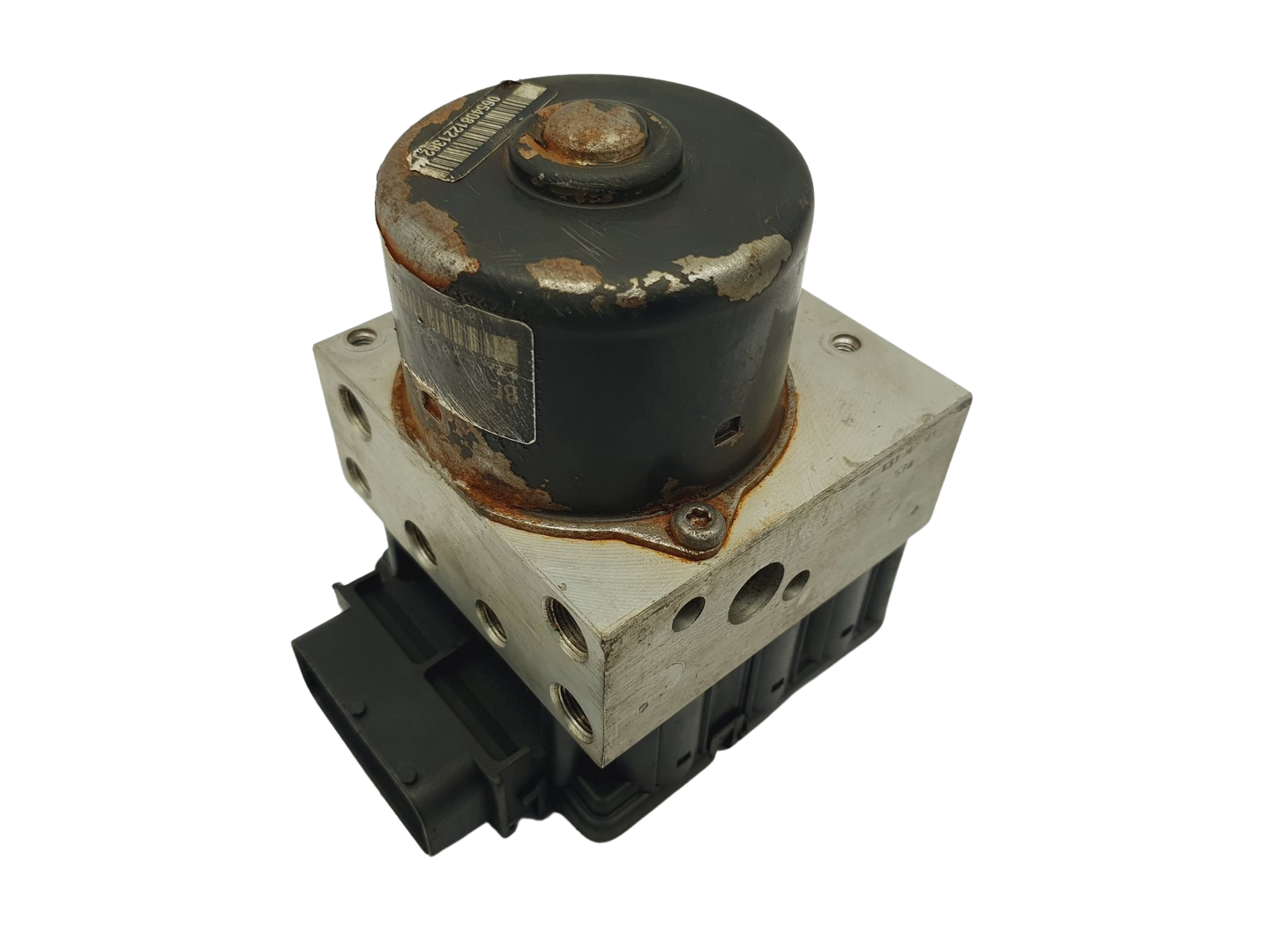 Abs-pump Peugeot 206 9632539480 10.0948-1108.3 Ate 65731 main product photo