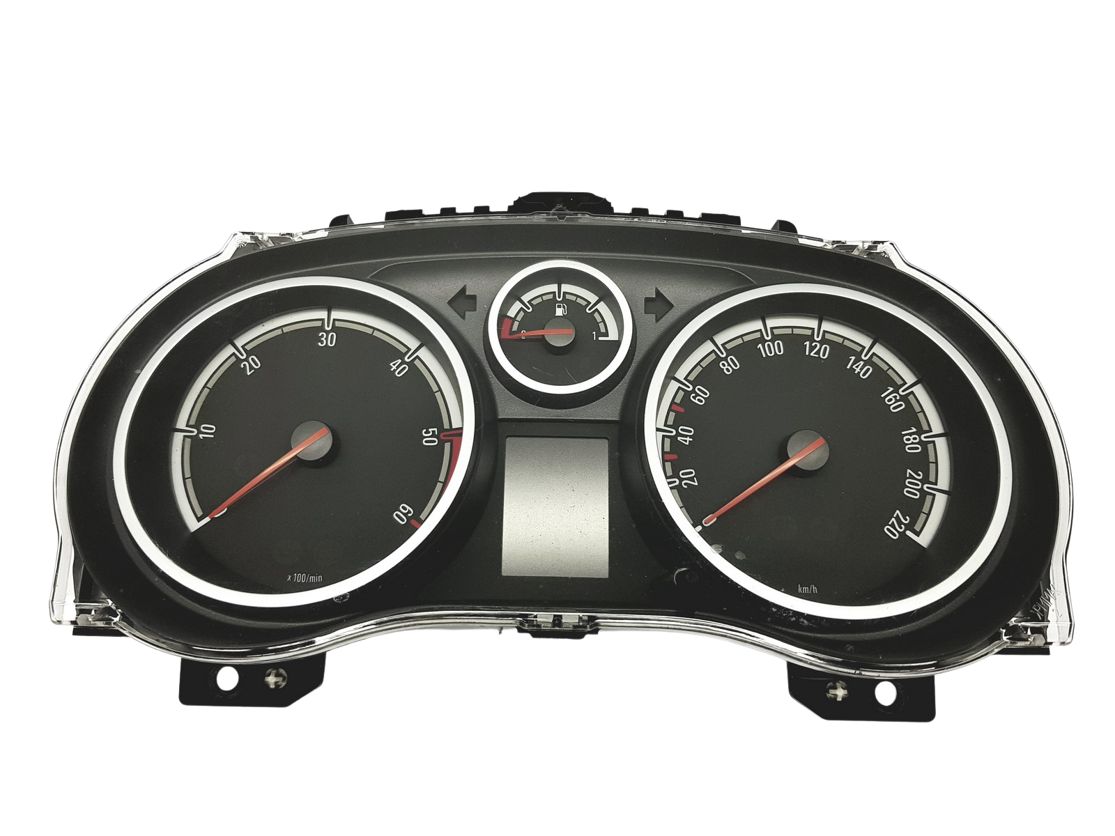 Varvräknare Opel Corsa P0013312051 47801 main product photo