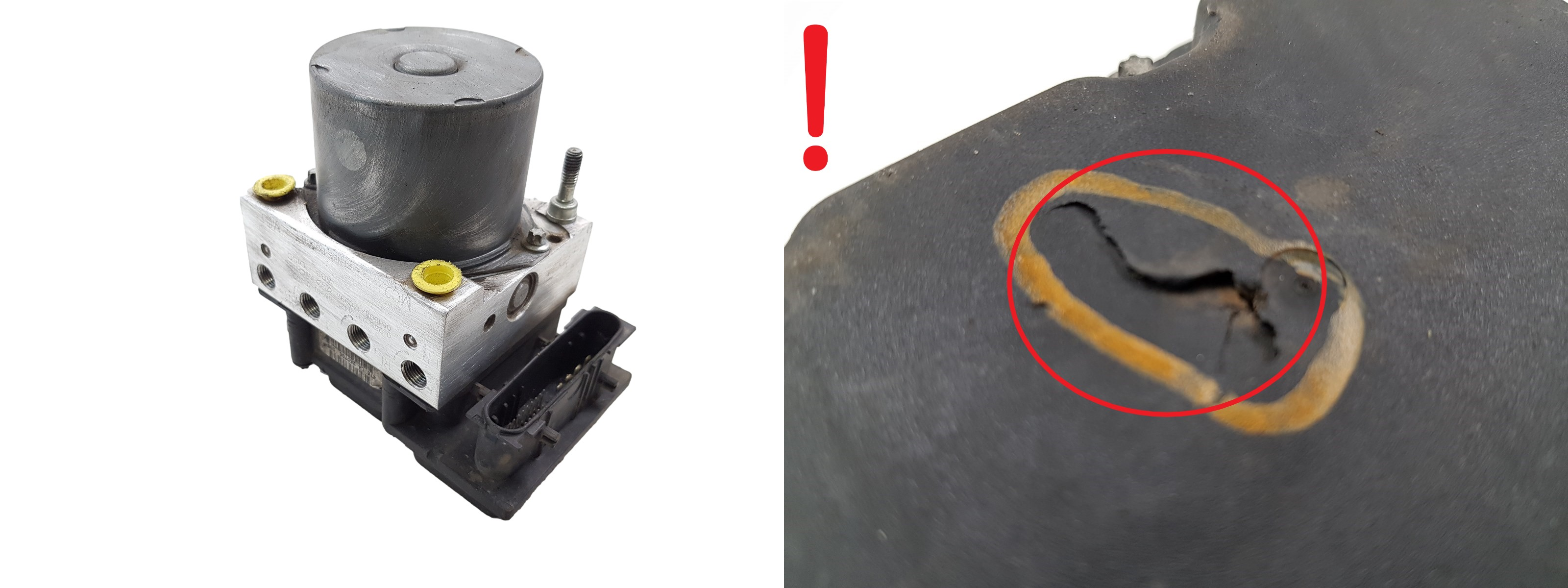 Abs-pump Hyundai Getz 58910-1C800 0265800388 0265231448 1314 main product photo