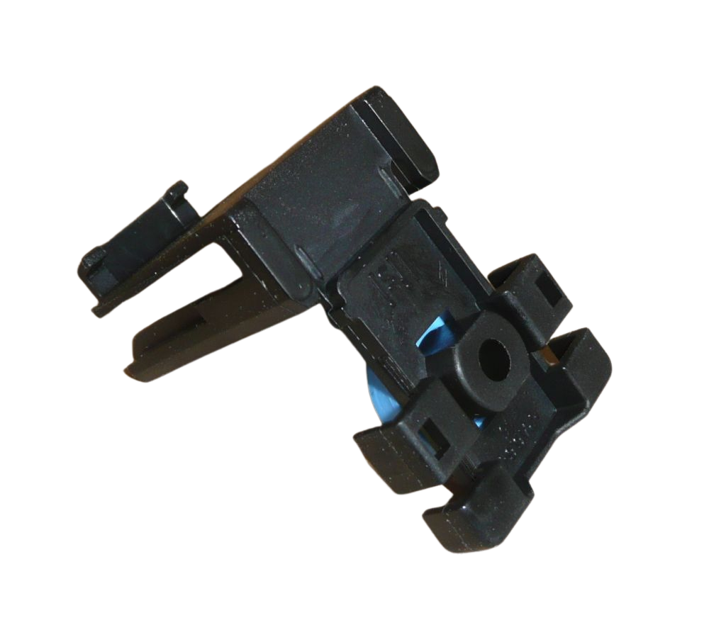Fästclips Ny Original 9227.61 922761 Citroen Peugeot main product photo