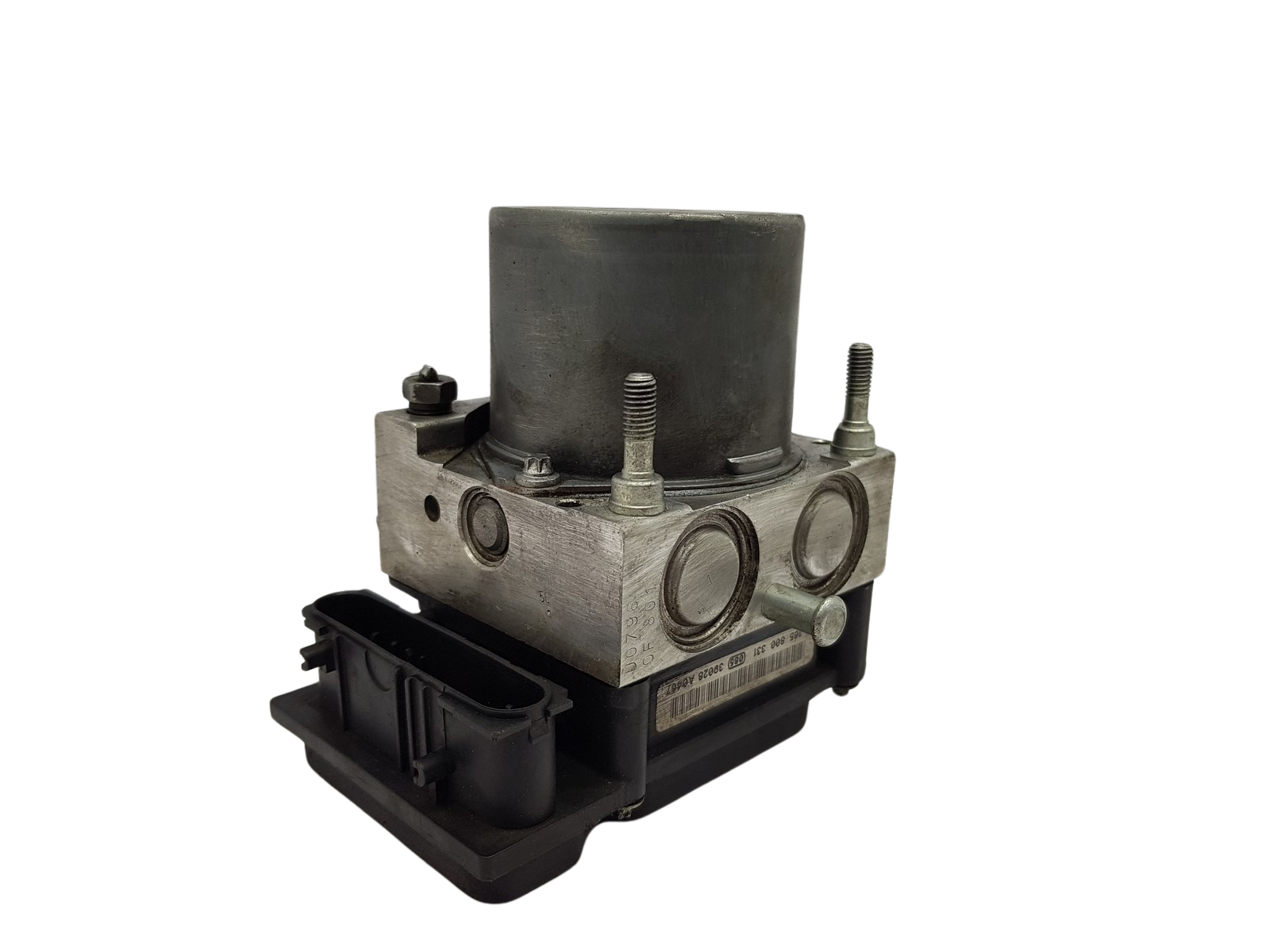 Abs-pump Nissan Almera 47660BU700 0265800331 0265231417 5839 main product photo