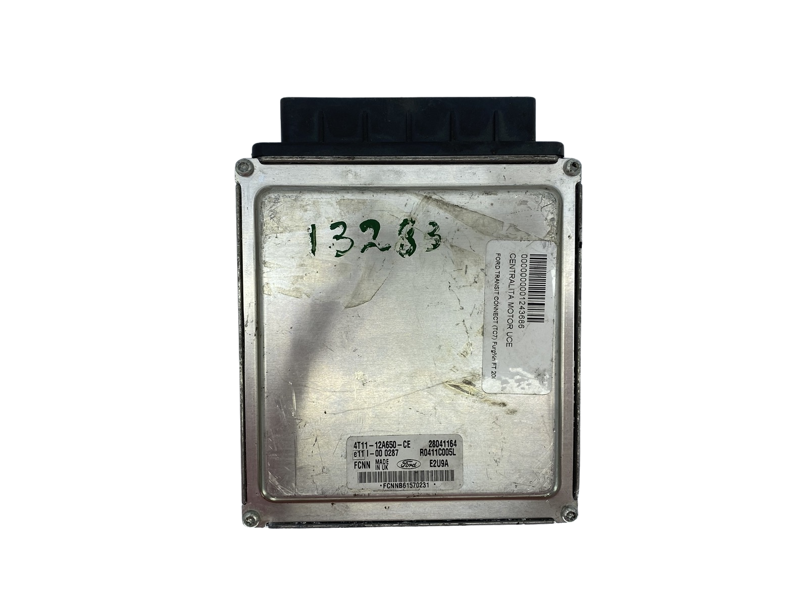 Styrenhet 4T11-12A650-CE 28041164 R0411C005L Ford main product photo