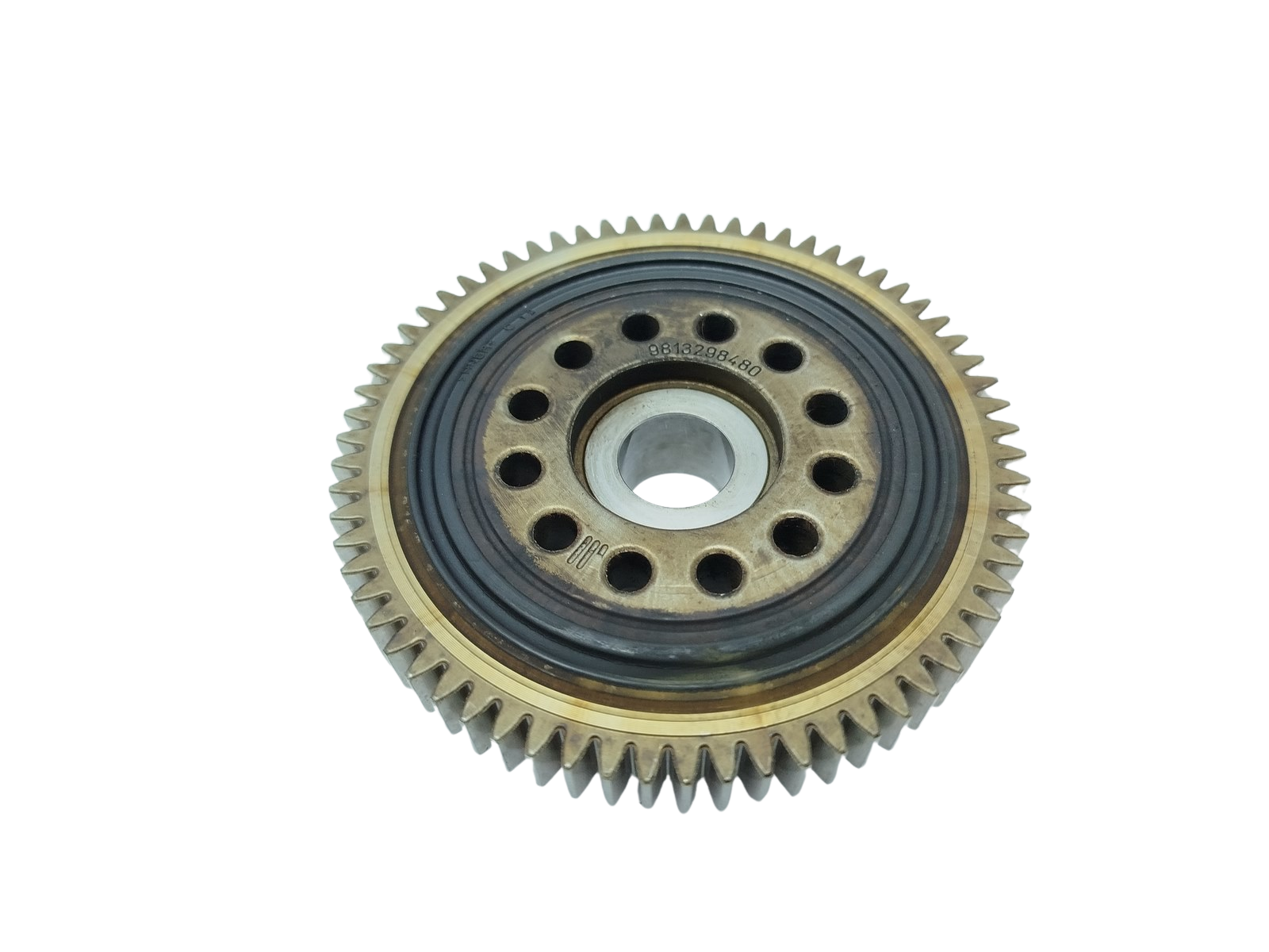 Kugghjul 9813298480 9809835080 1.2 THP Citroen Peugeot main product photo