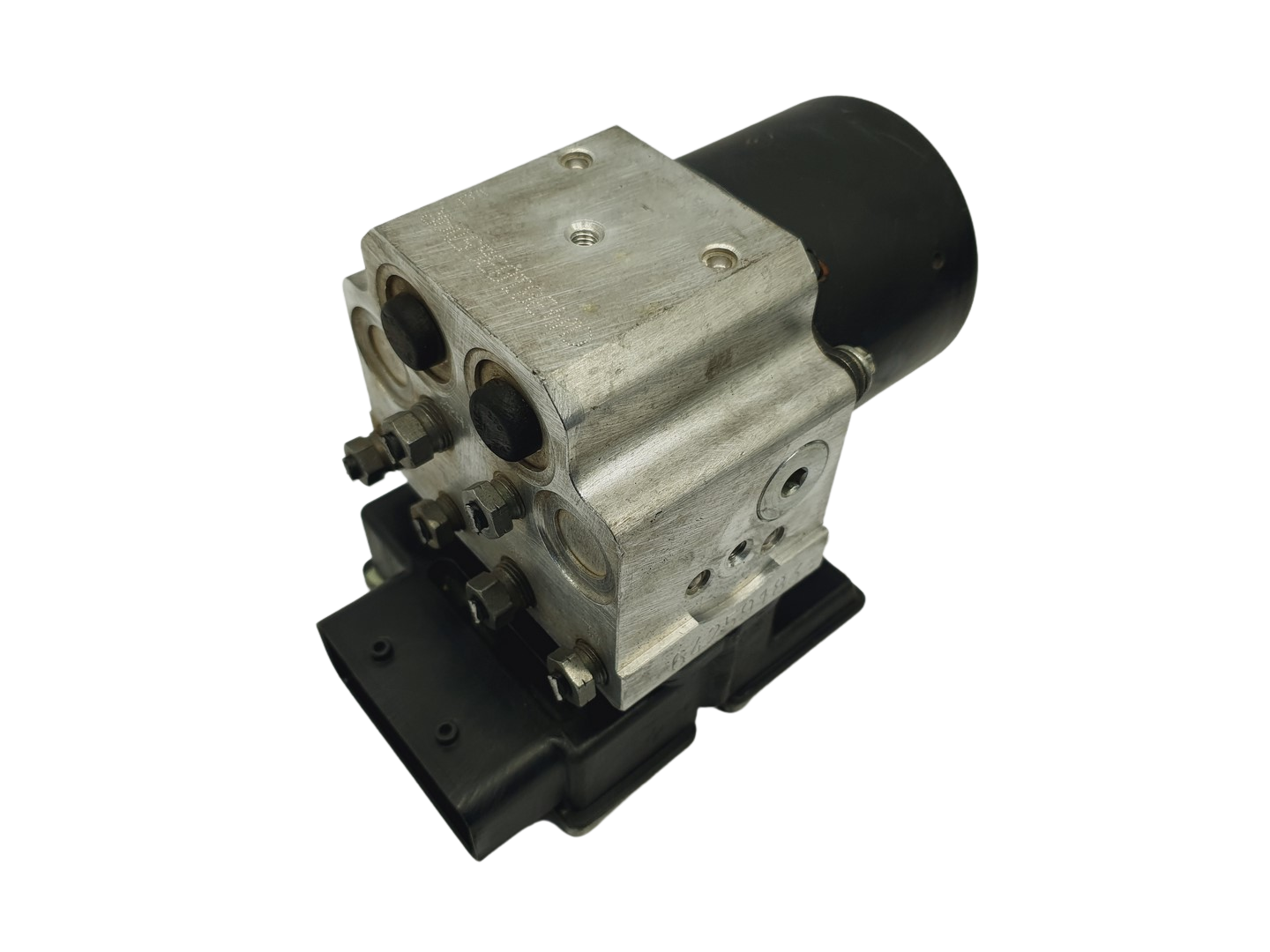 Abs-pump Lancia Ypsilon 51703571 54084694D TRW 67800 main product photo