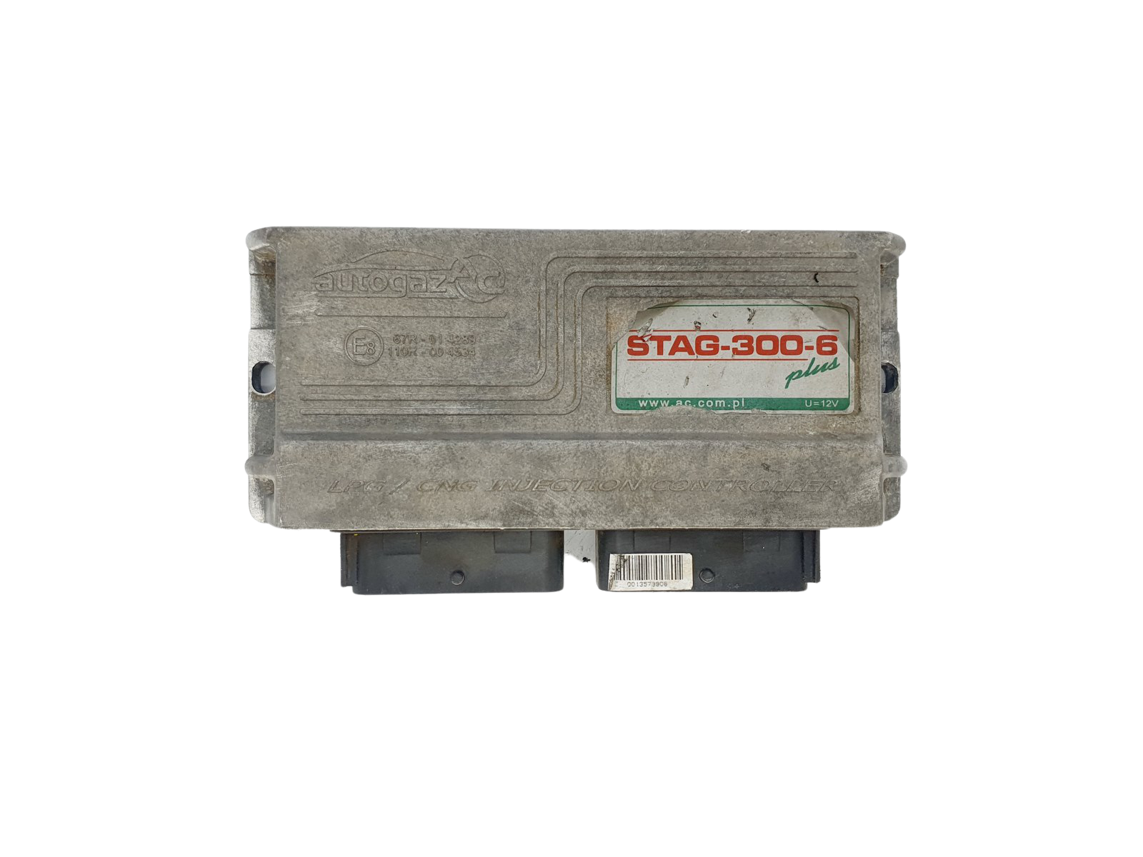 Styrenhet LPG 67R-014289 110R-004534 autogaz 45665 main product photo