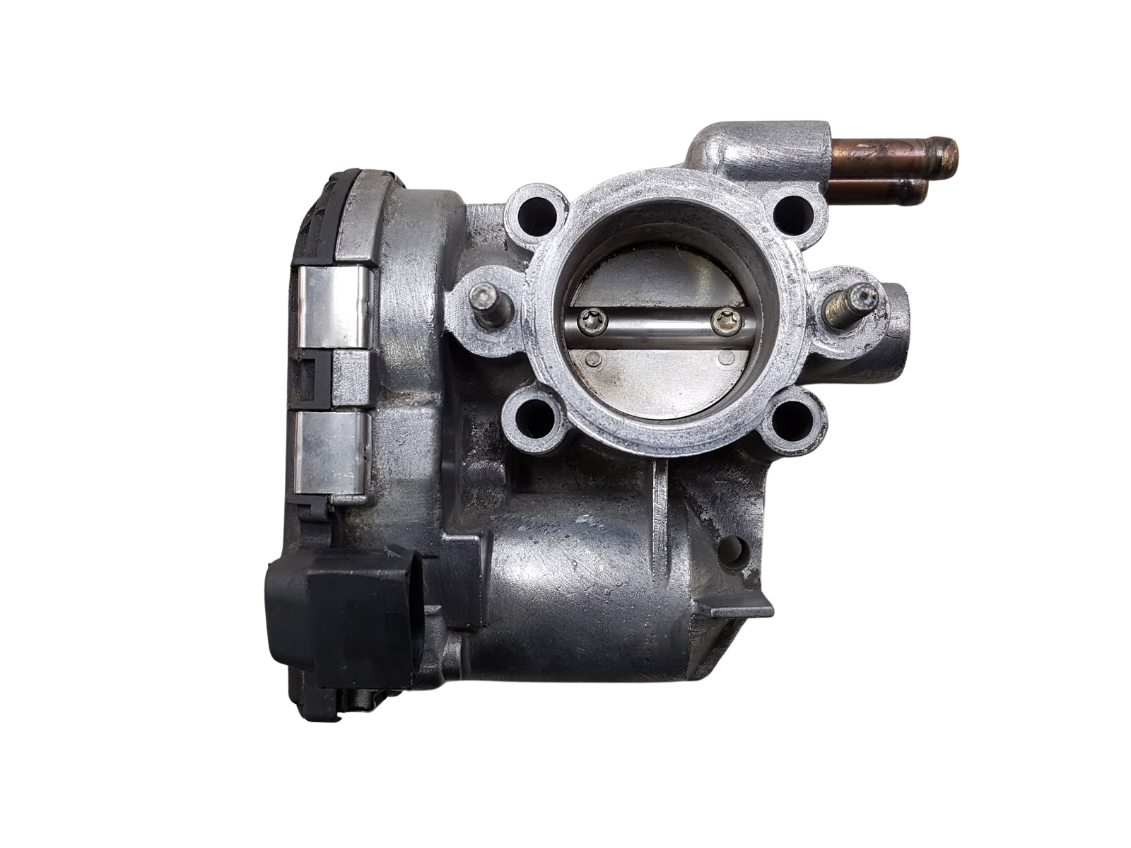 Spjällhusventil Opel 9157512 0280750044 1.0 1.2 2532 main product photo