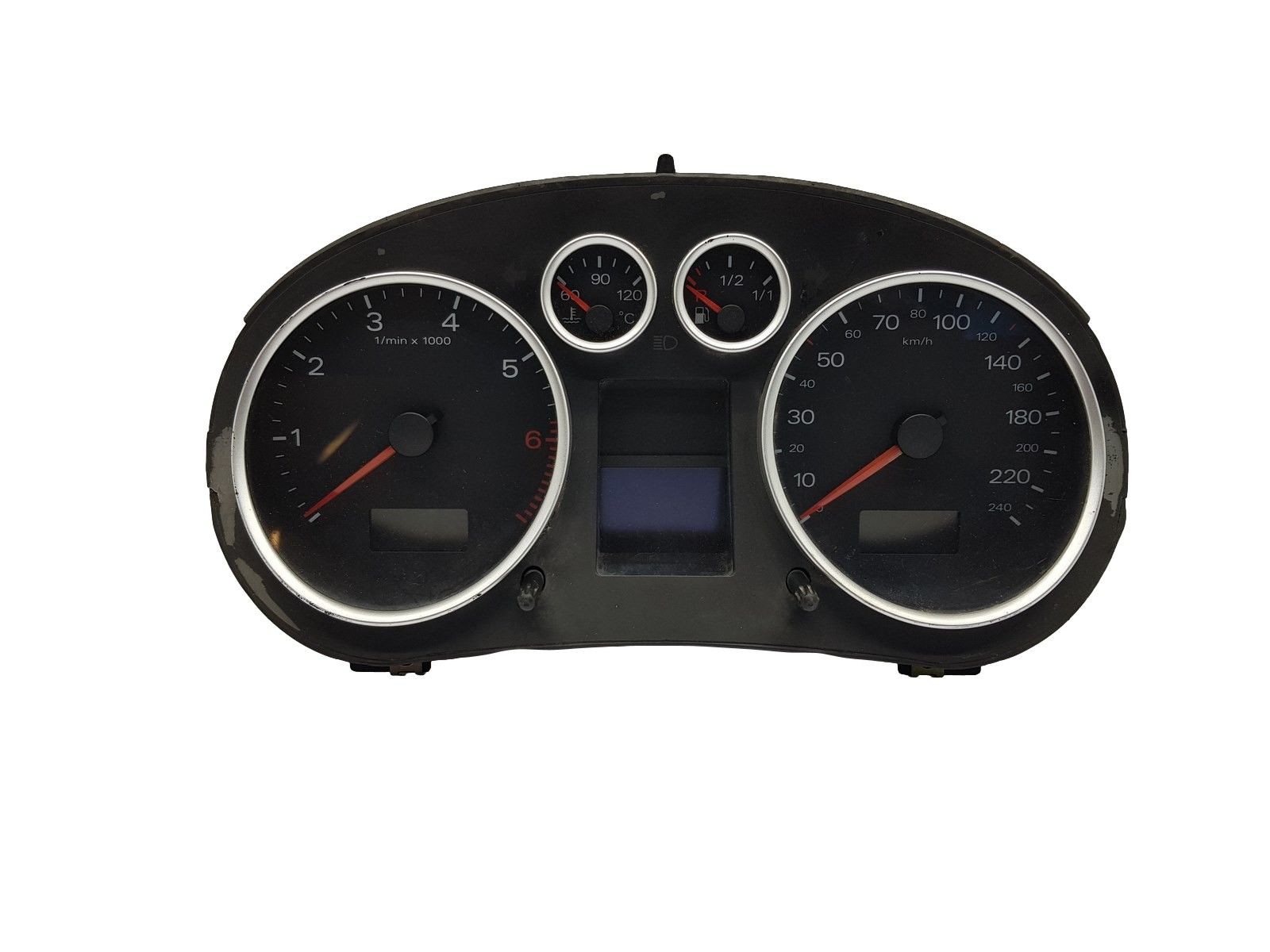 Varvräknare Audi A2 8Z0920900G 110080020011 2816 main product photo