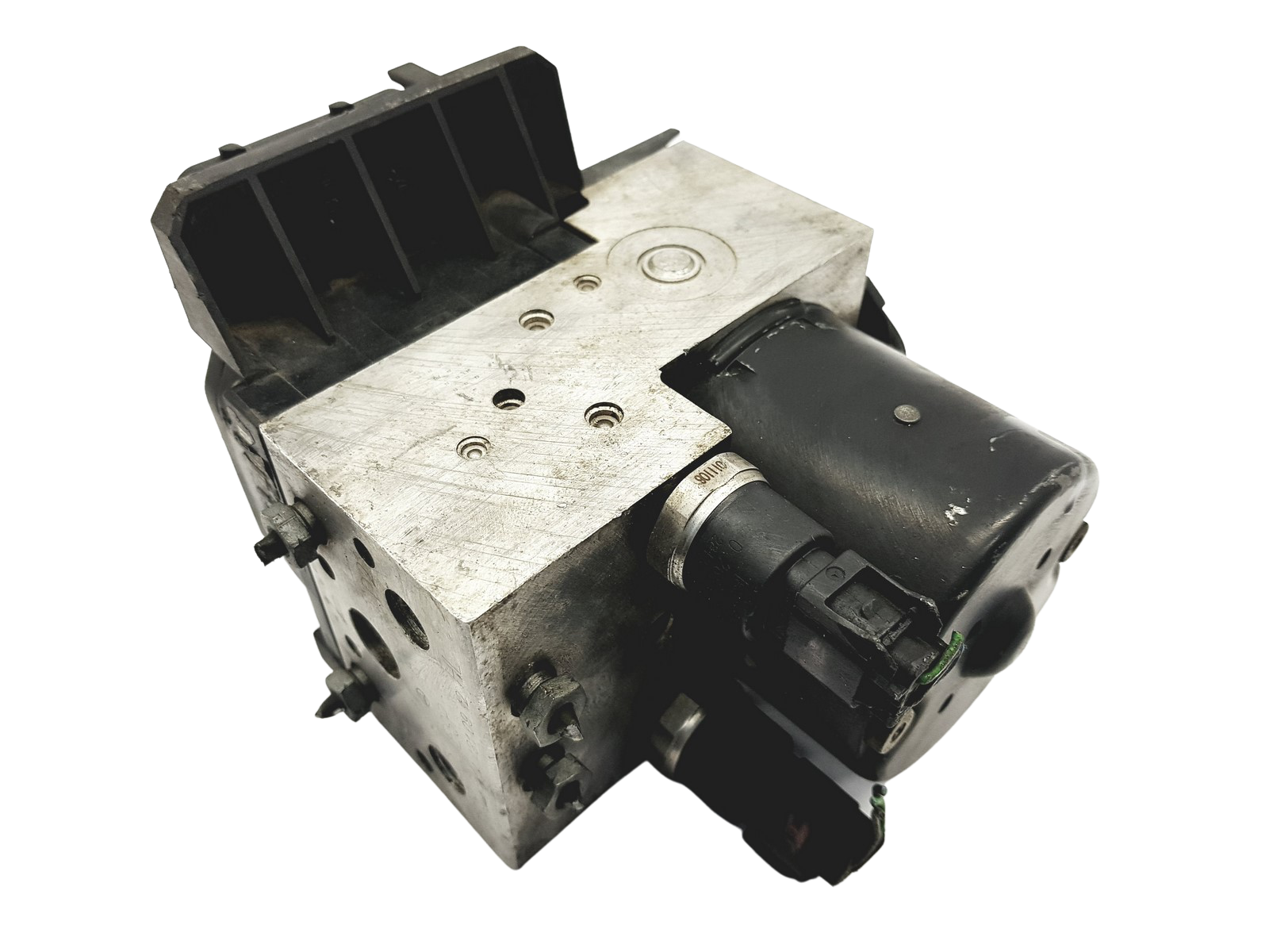 Abs-pump Mercedes A W168 A0044310912 0265202461 Bosch 40422 main product photo